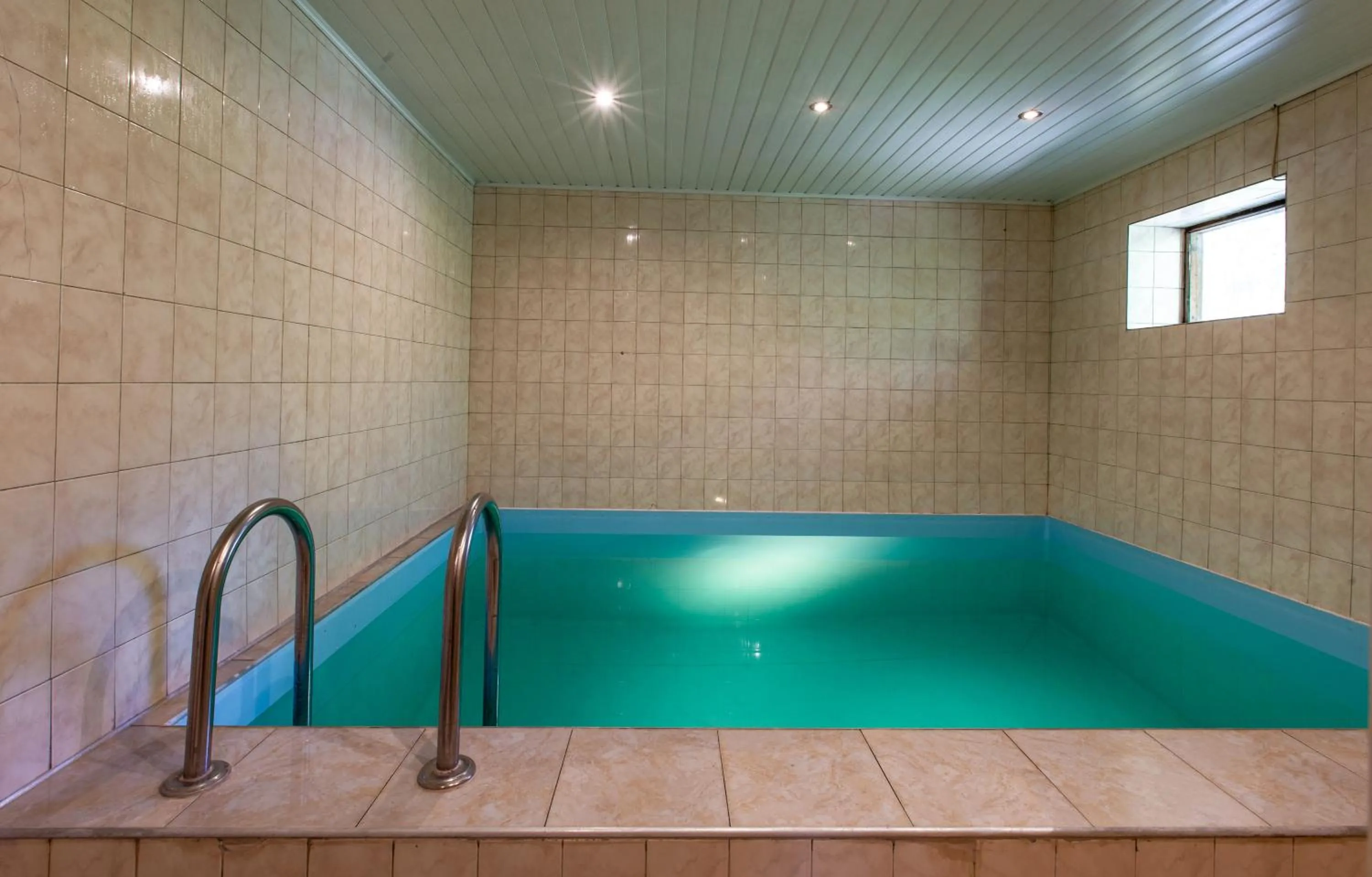 Apartamentai Laima