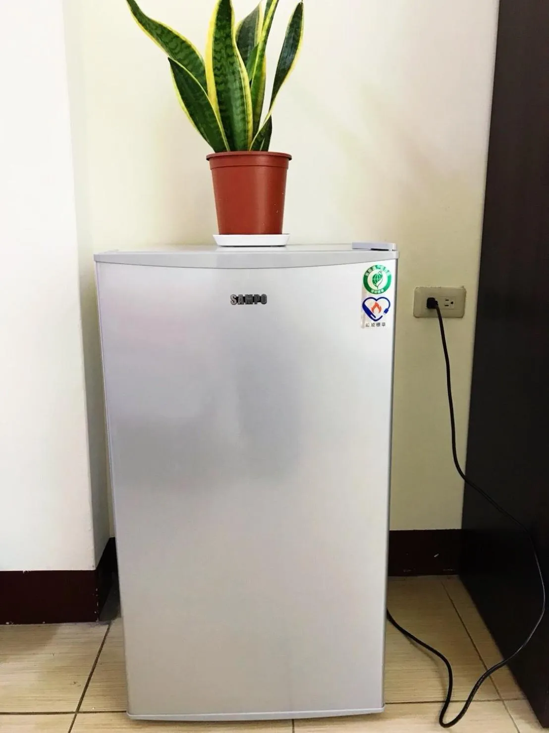 On site in Sun Moon Beauty