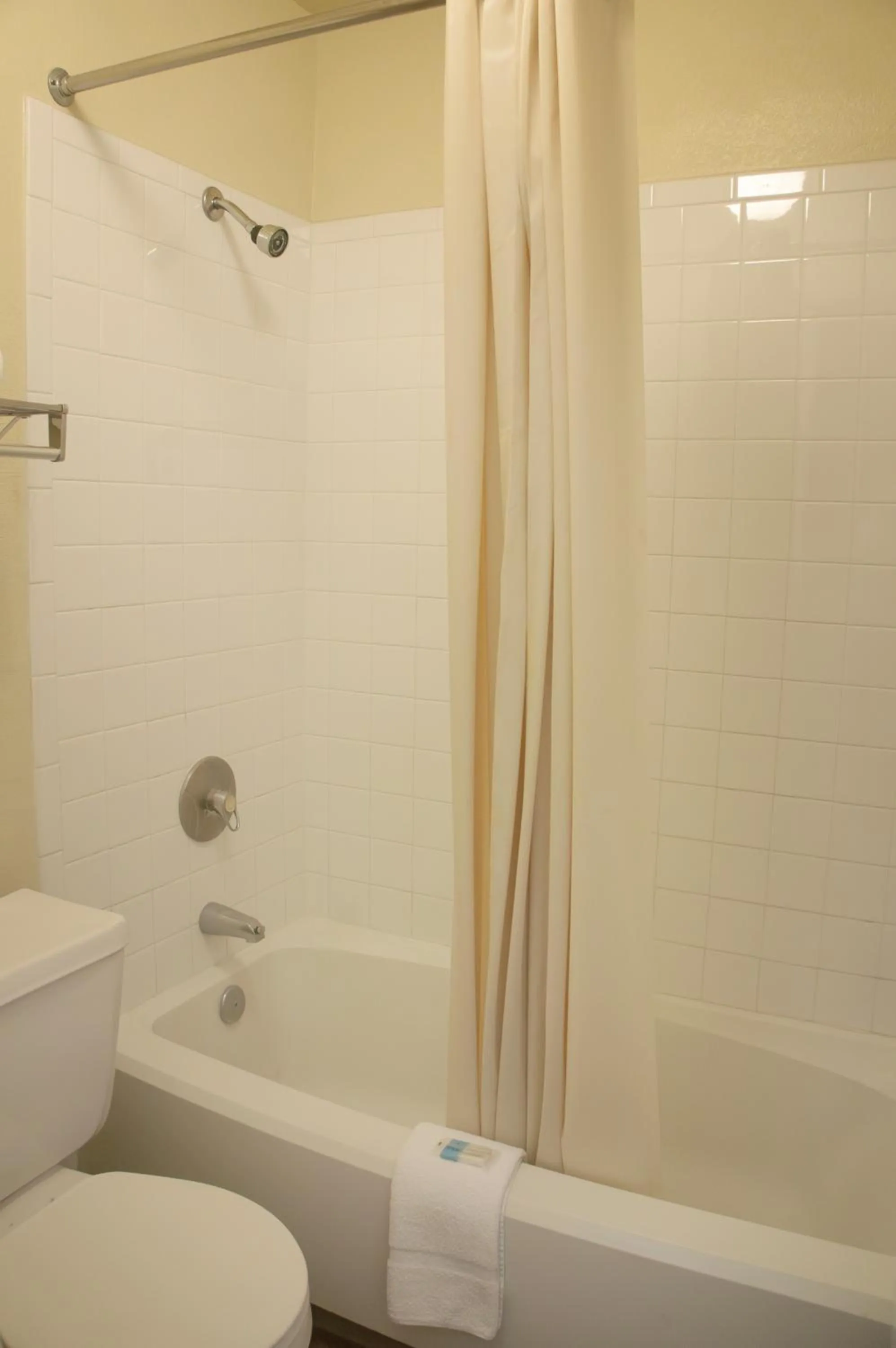 Toilet in Arizona Charlie&#x27;s Boulder