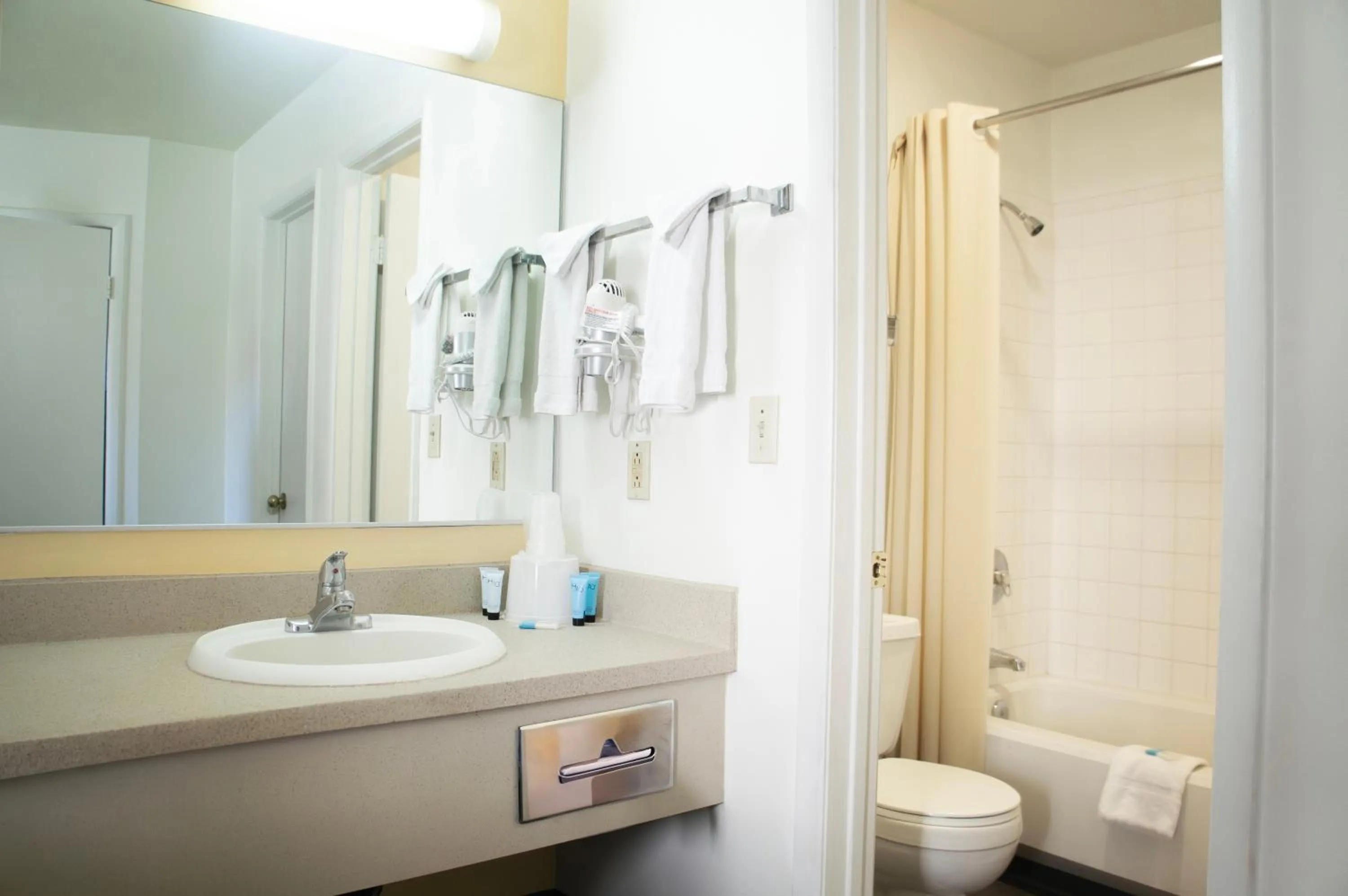 Toilet in Arizona Charlie&#x27;s Boulder