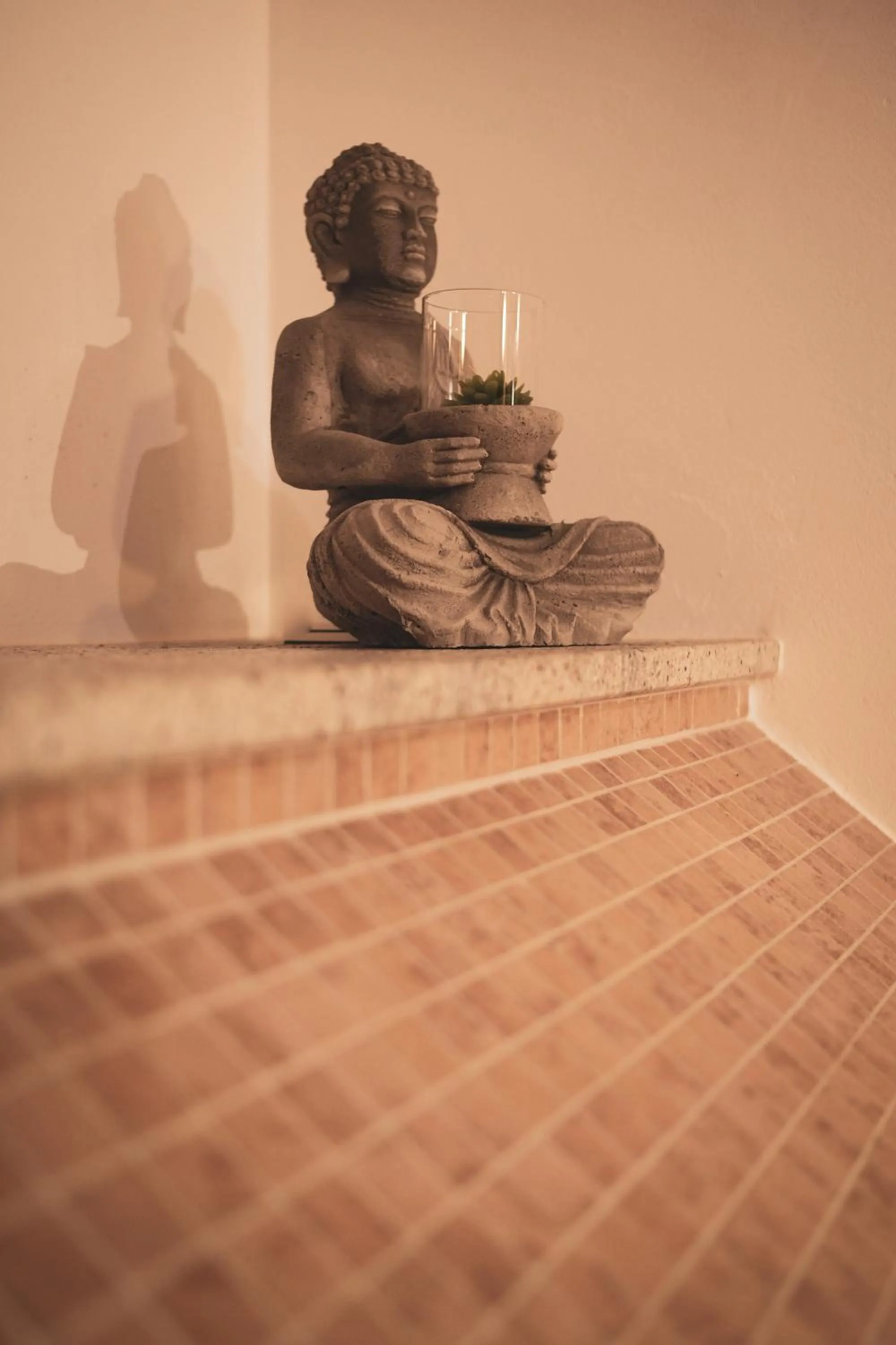 Sauna in Mountain Paradise