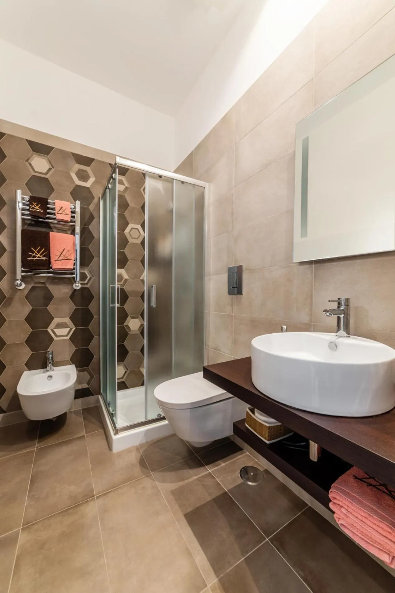 La Rotonda da Sabrina B&B