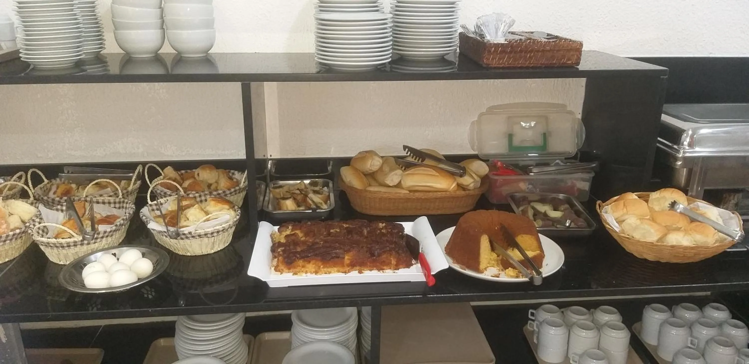 Hotel Diplomata Copacabana