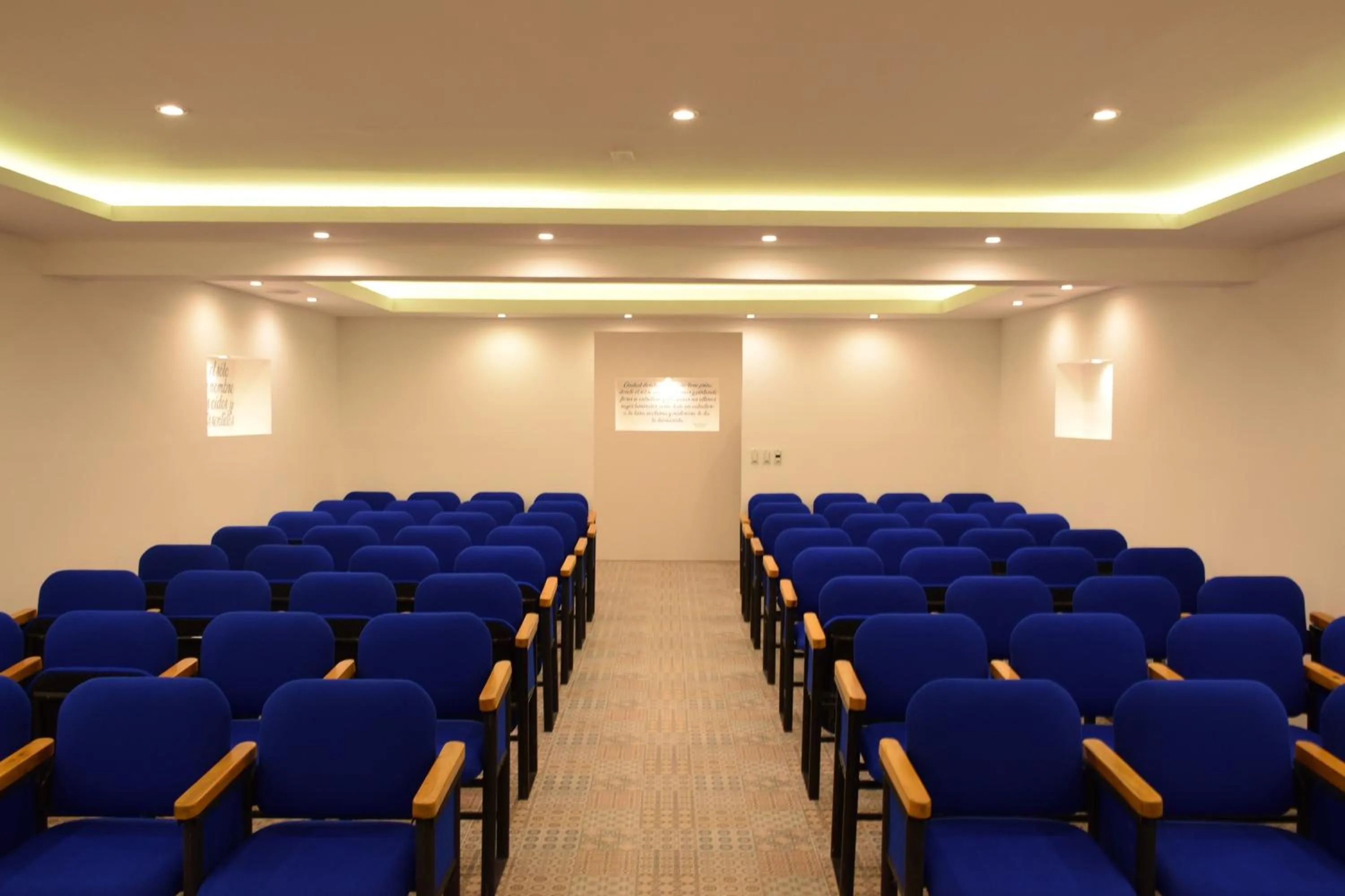 Meeting/conference room in La Alborada