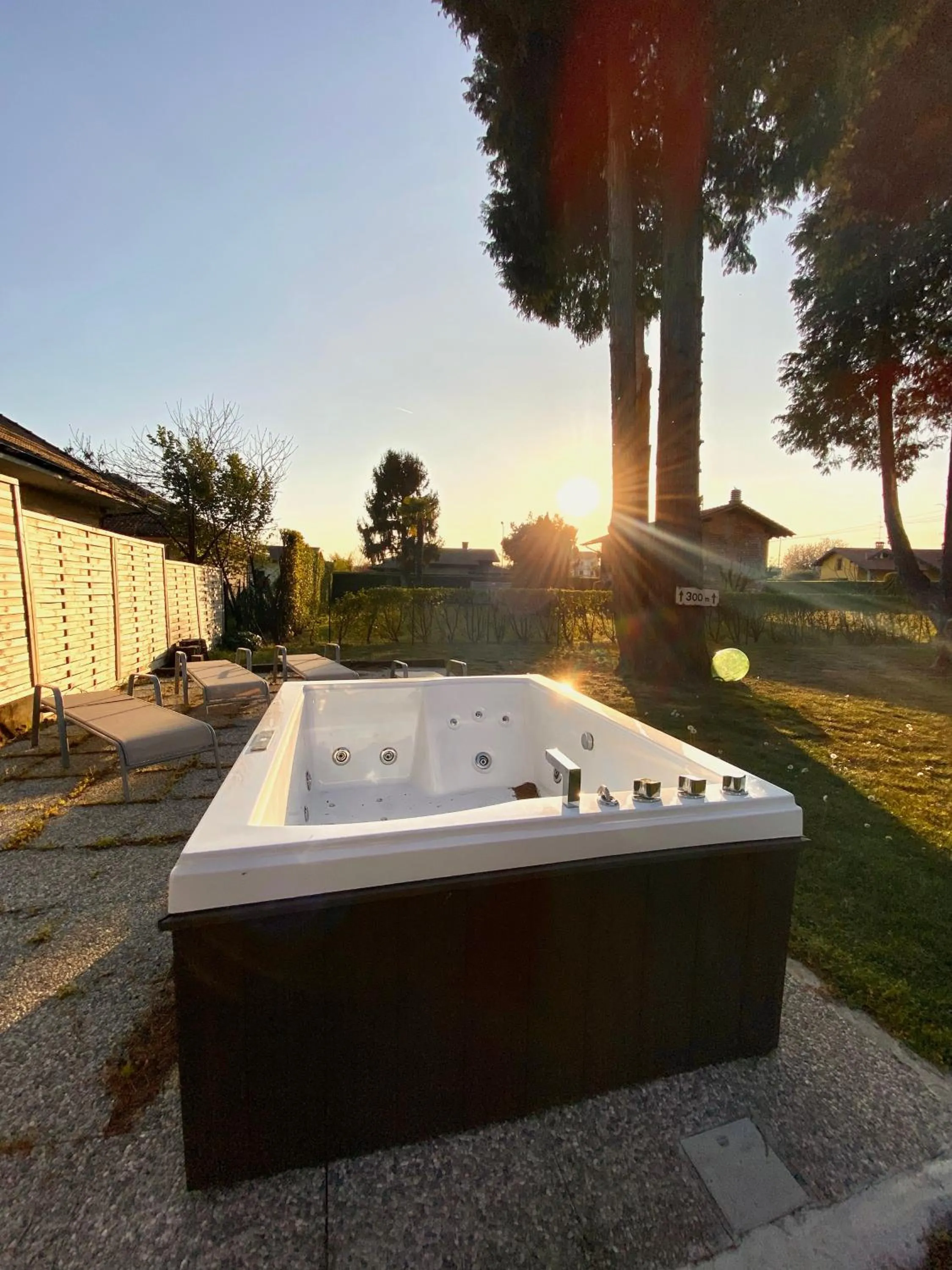 Cascina cattabreghetta