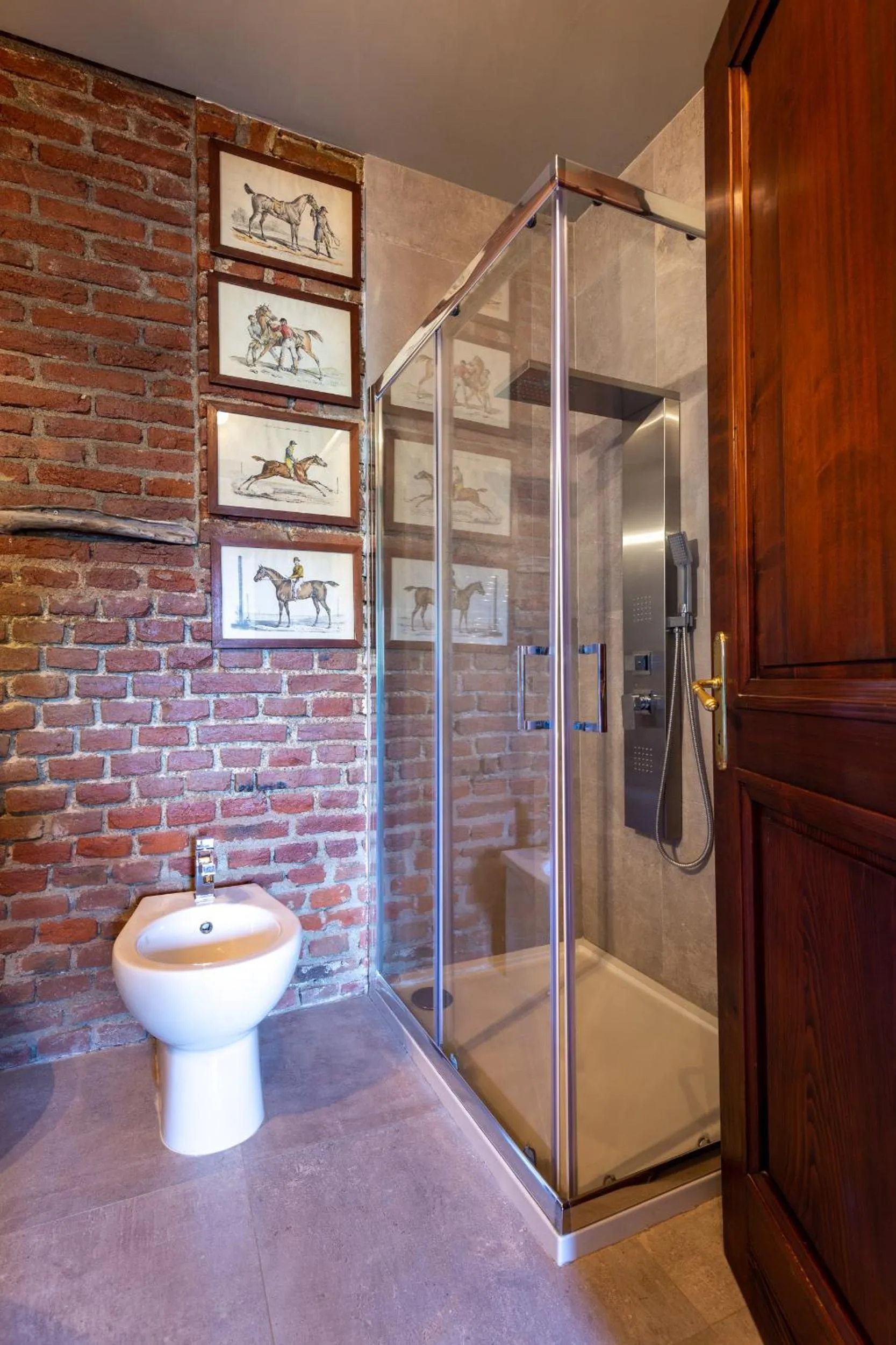 Cascina cattabreghetta