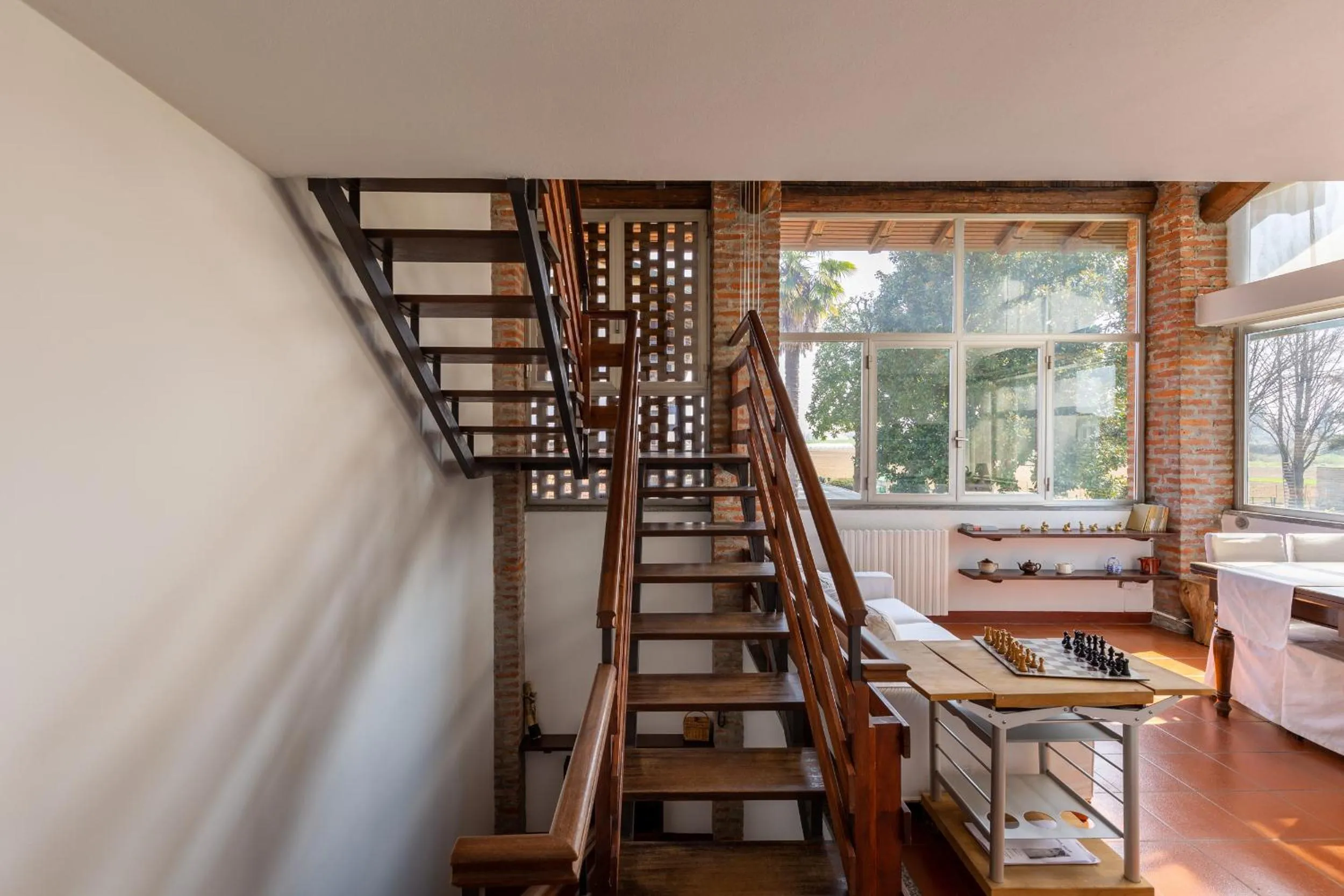 Cascina cattabreghetta