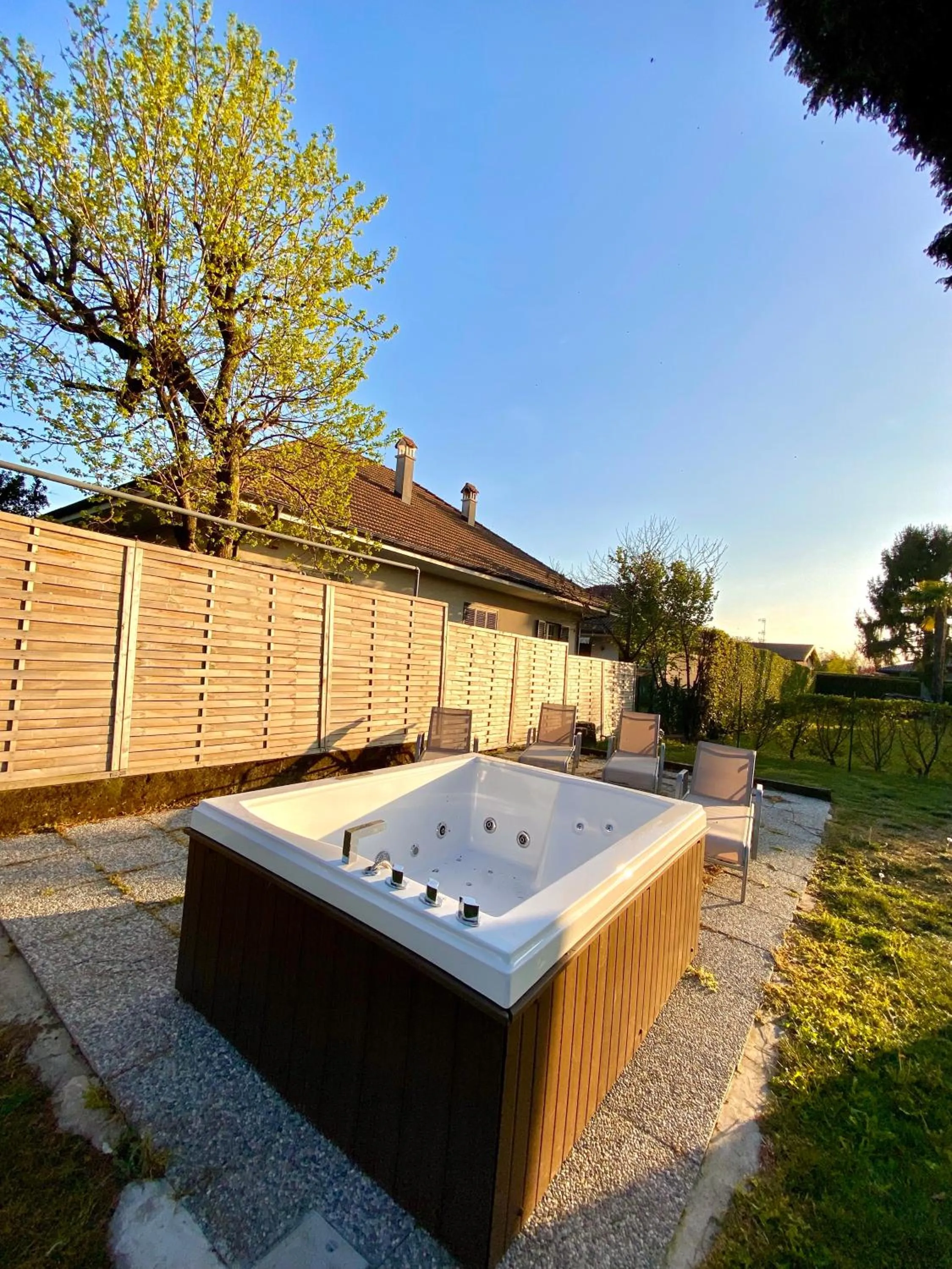 Cascina cattabreghetta