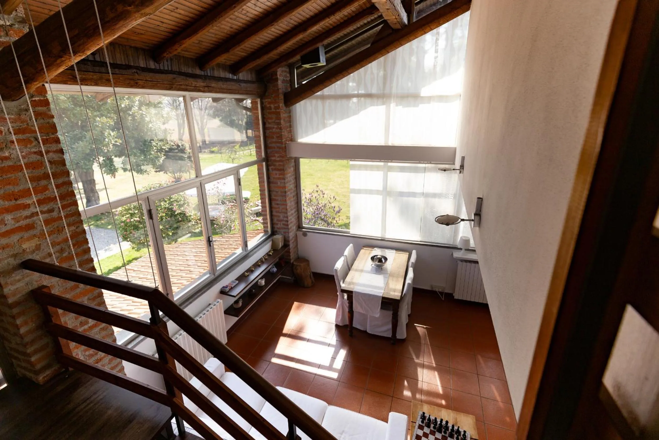 Cascina cattabreghetta