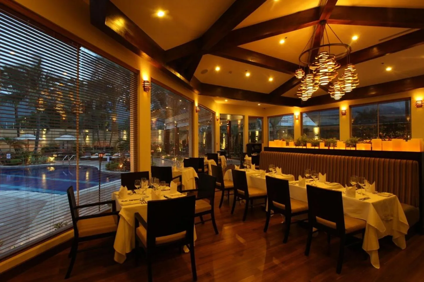 Nearby landmark in InterContinental Real San Pedro Sula by IHG