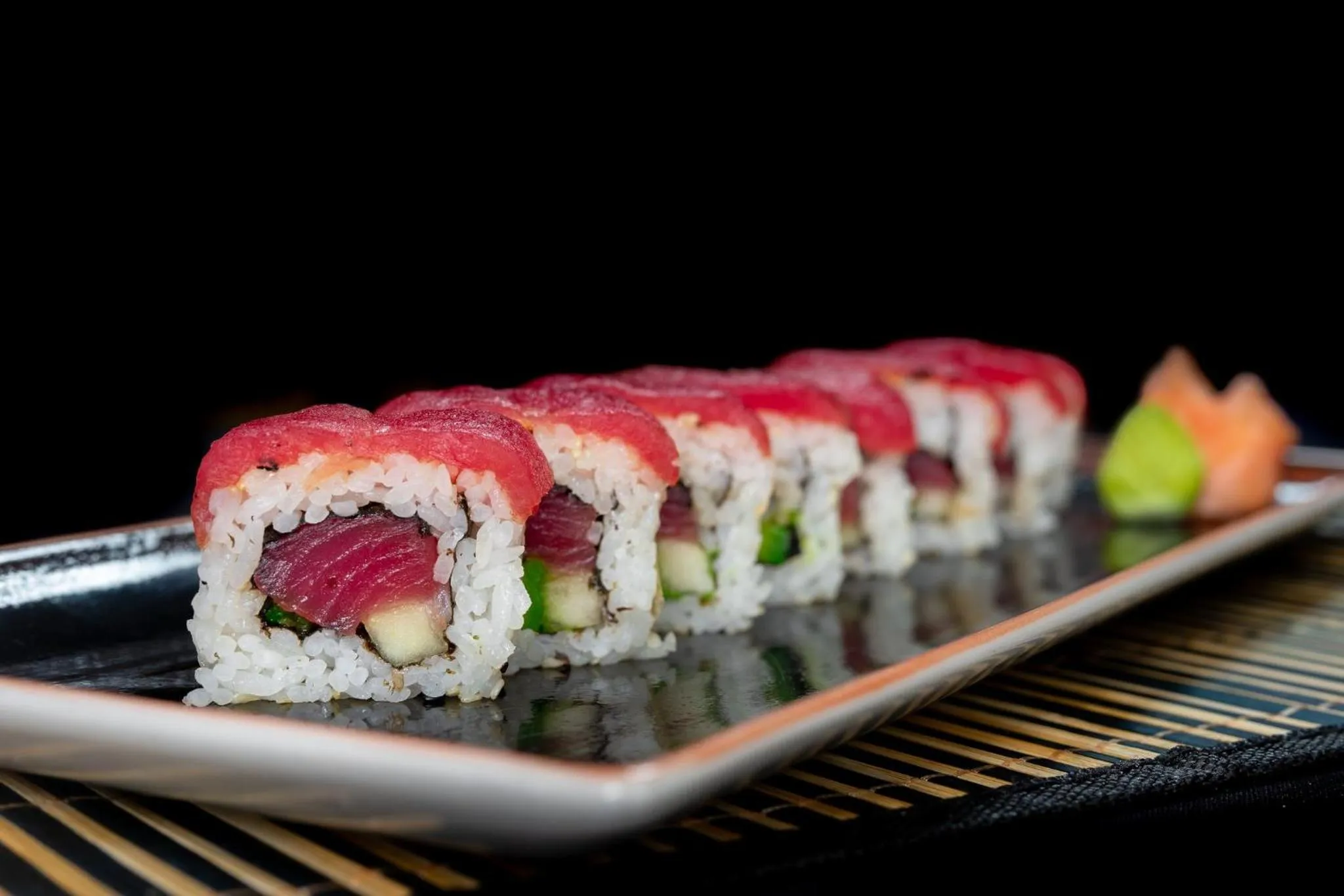 Restaurant/places to eat in InterContinental Real San Pedro Sula by IHG