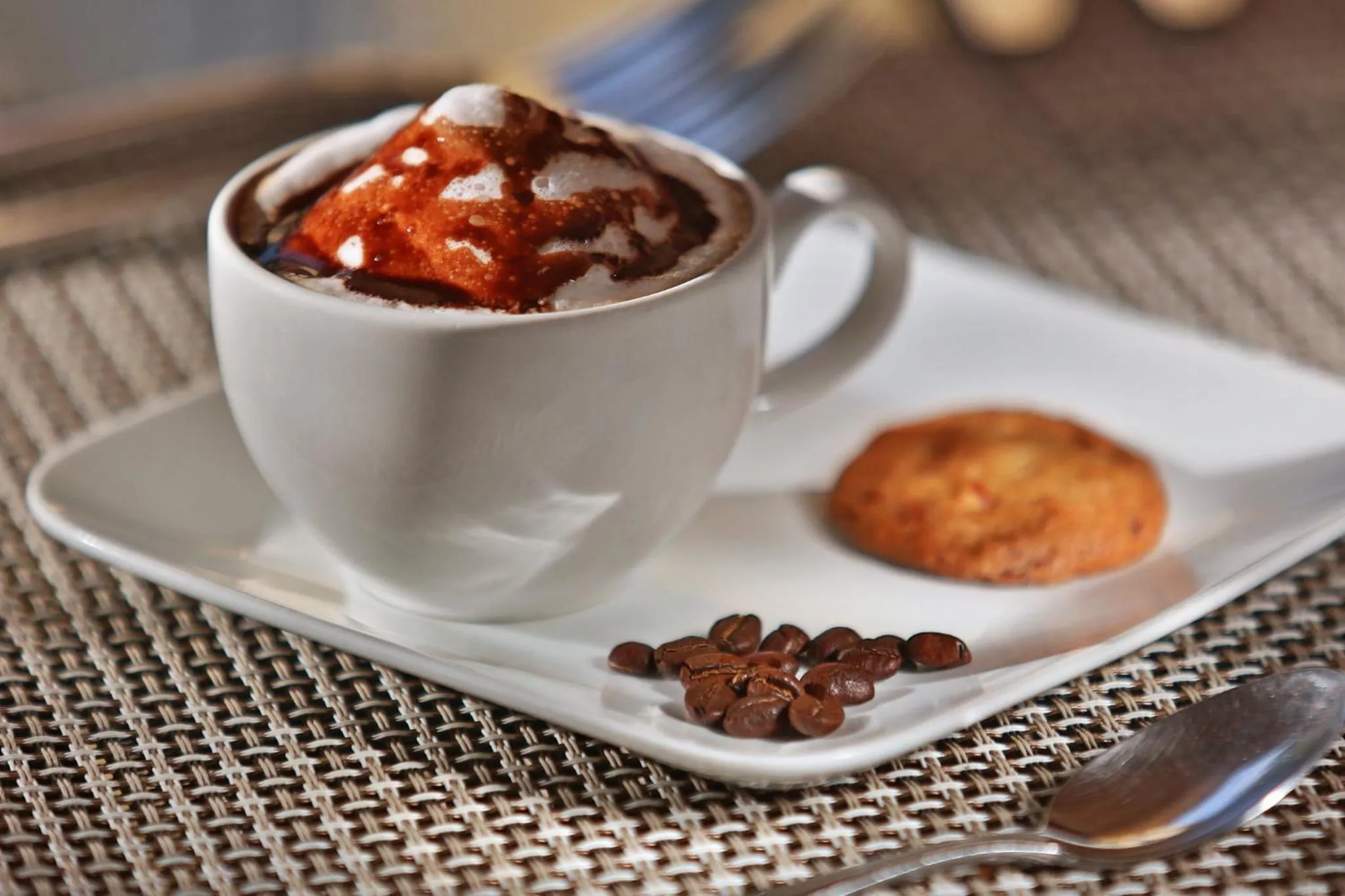 Restaurant/places to eat in InterContinental Real San Pedro Sula by IHG