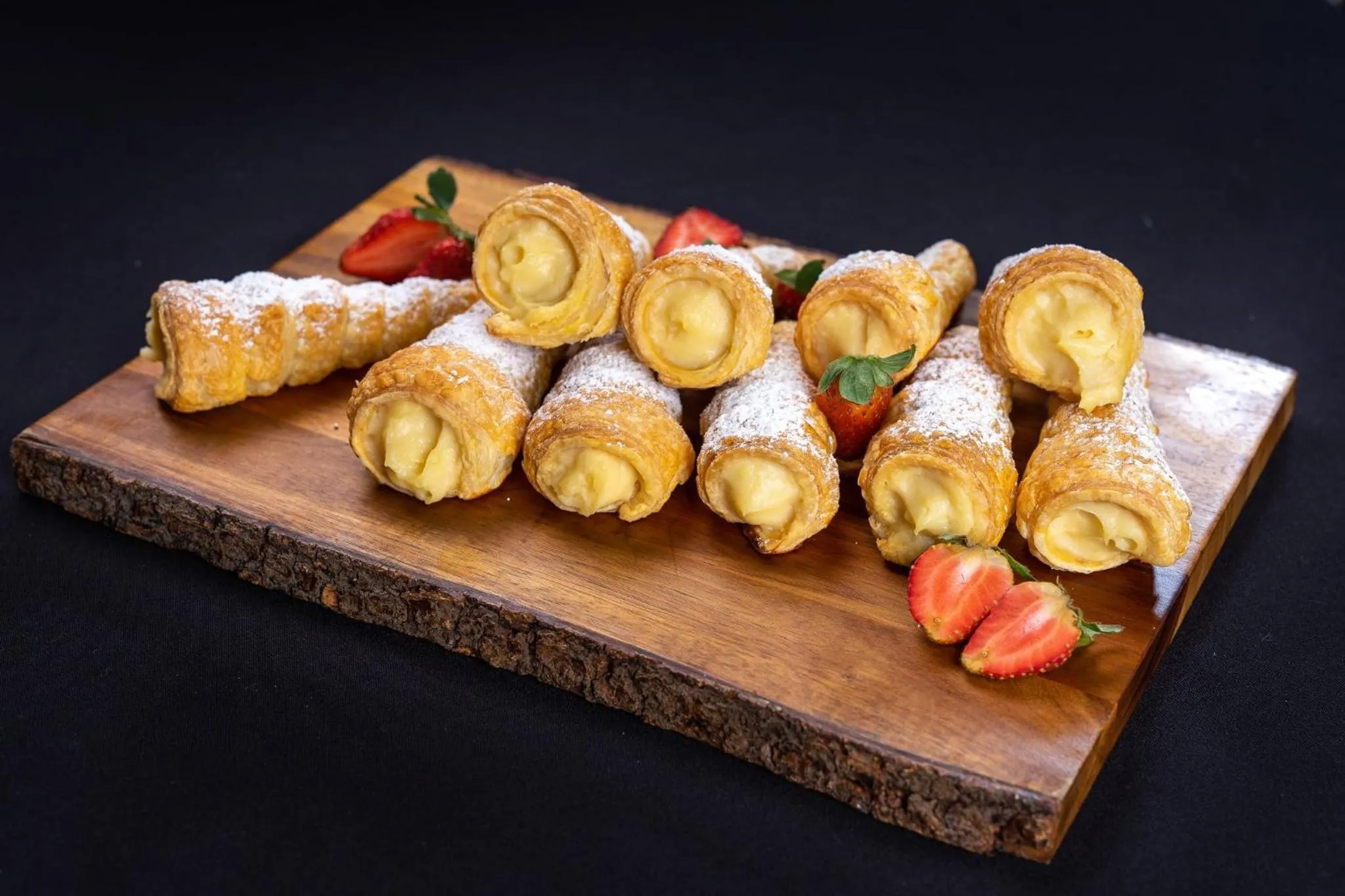 Restaurant/places to eat in InterContinental Real San Pedro Sula by IHG