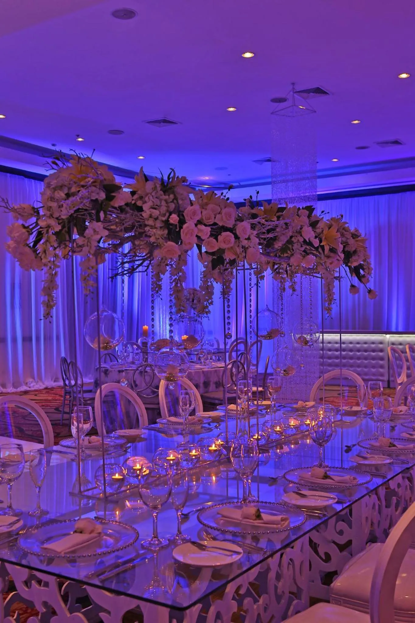 Banquet/Function facilities in InterContinental Real San Pedro Sula by IHG