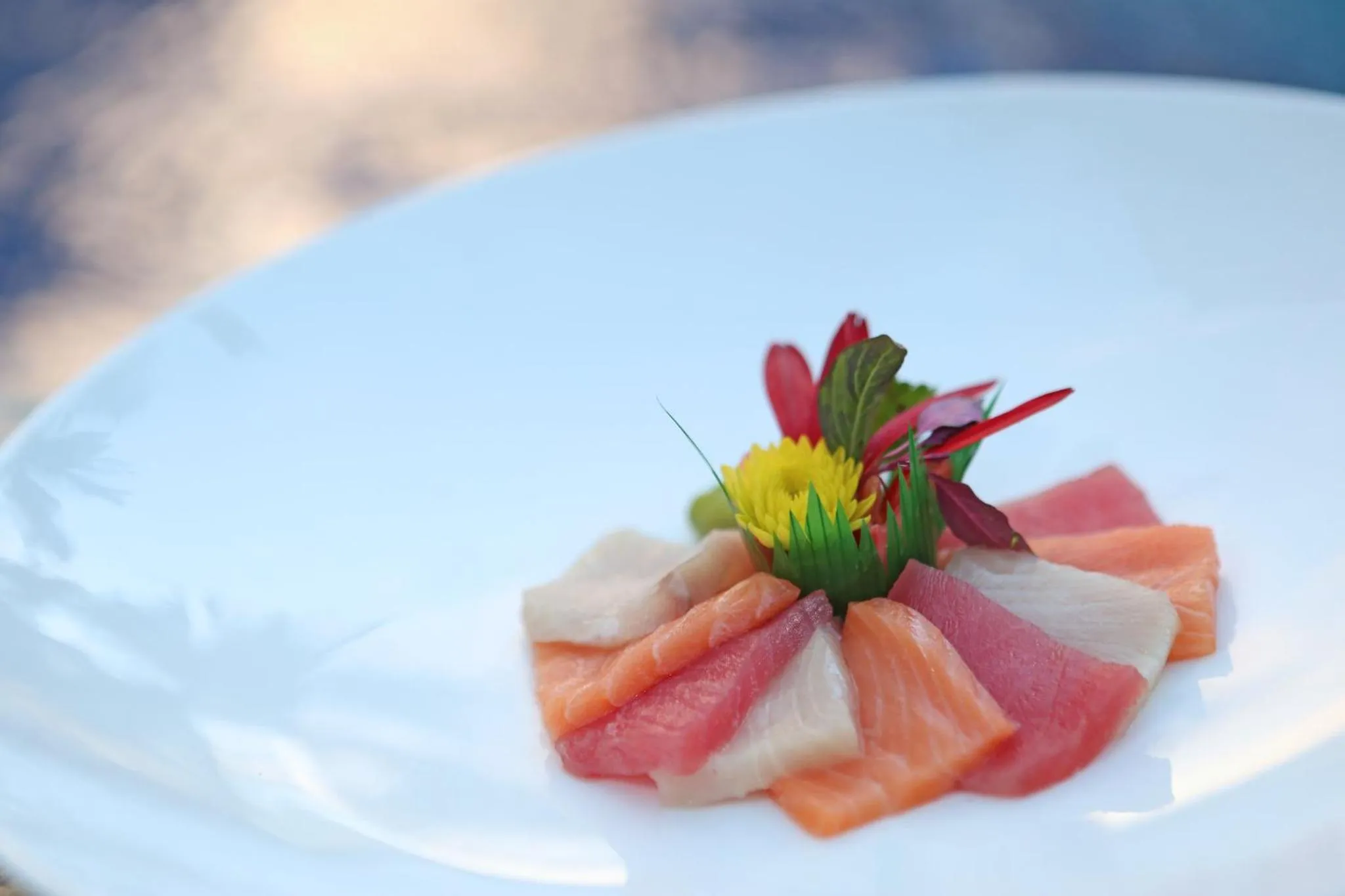 Restaurant/places to eat in InterContinental Real San Pedro Sula by IHG