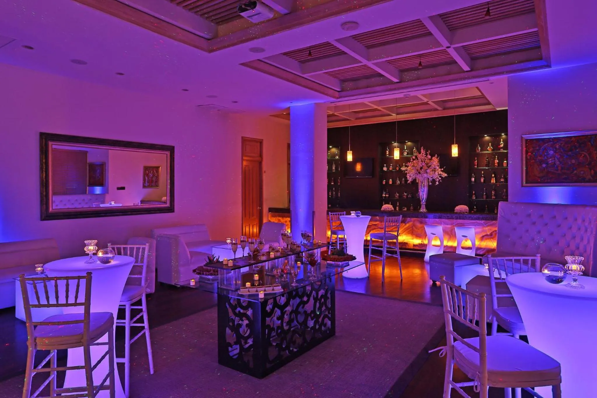 Meeting/conference room in InterContinental Real San Pedro Sula by IHG