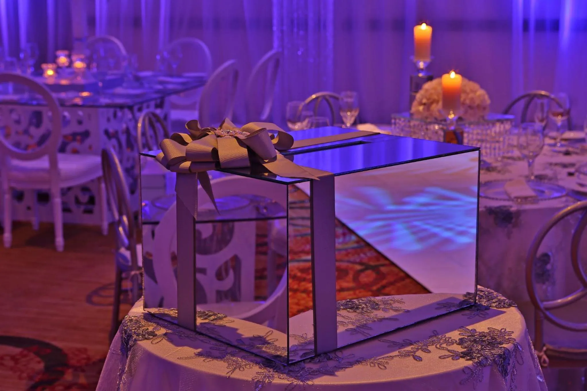 Banquet/Function facilities in InterContinental Real San Pedro Sula by IHG