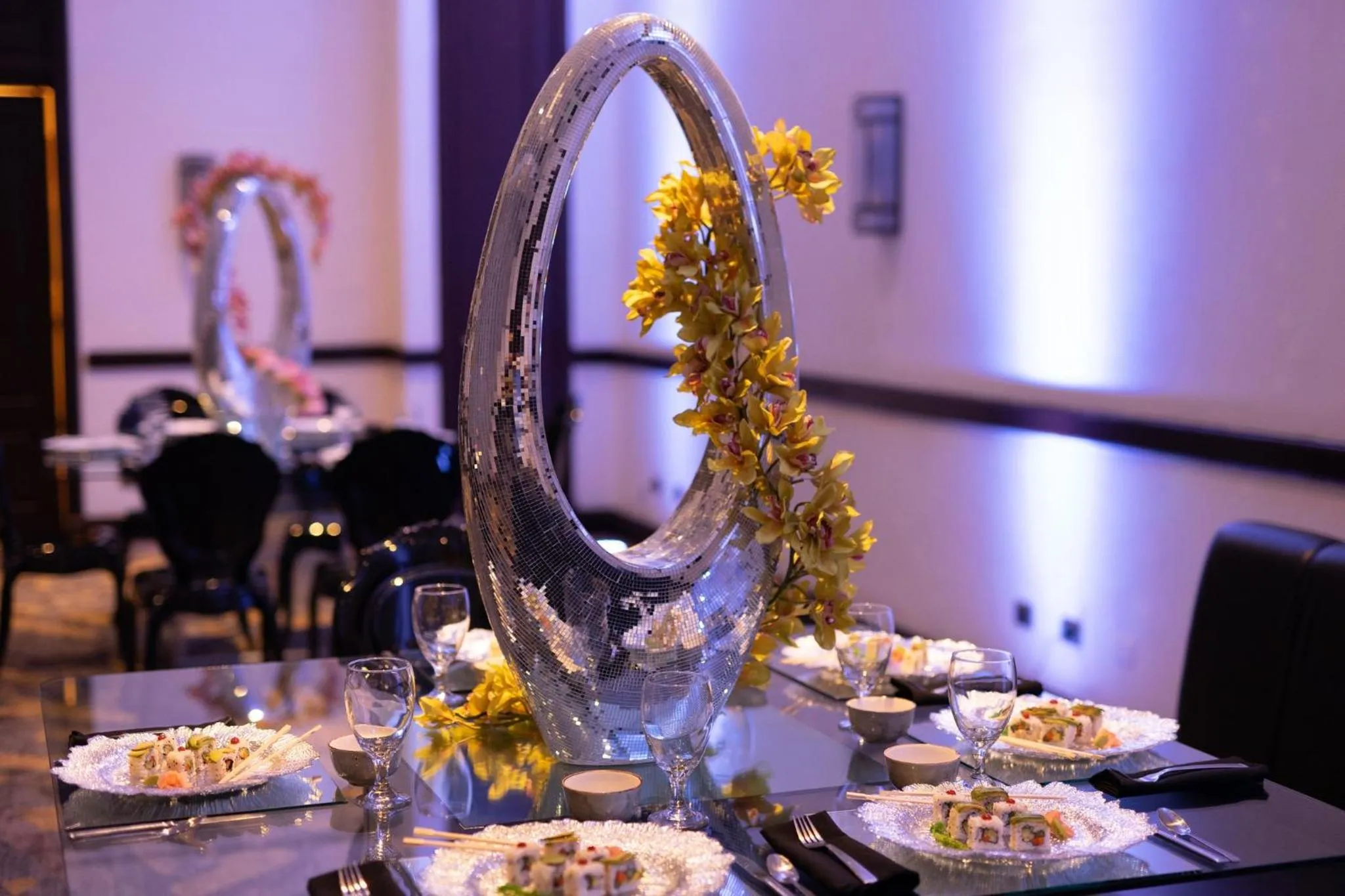 Banquet/Function facilities in InterContinental Real San Pedro Sula by IHG