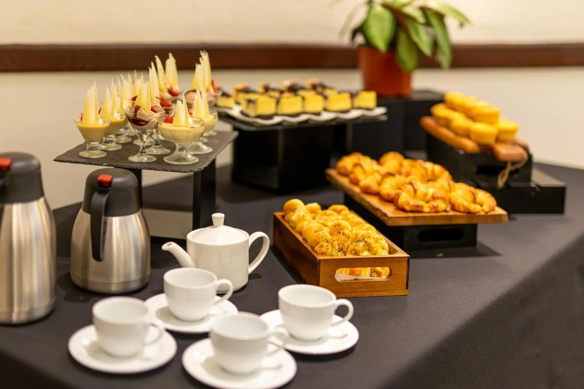 Meeting/conference room in InterContinental Real San Pedro Sula by IHG