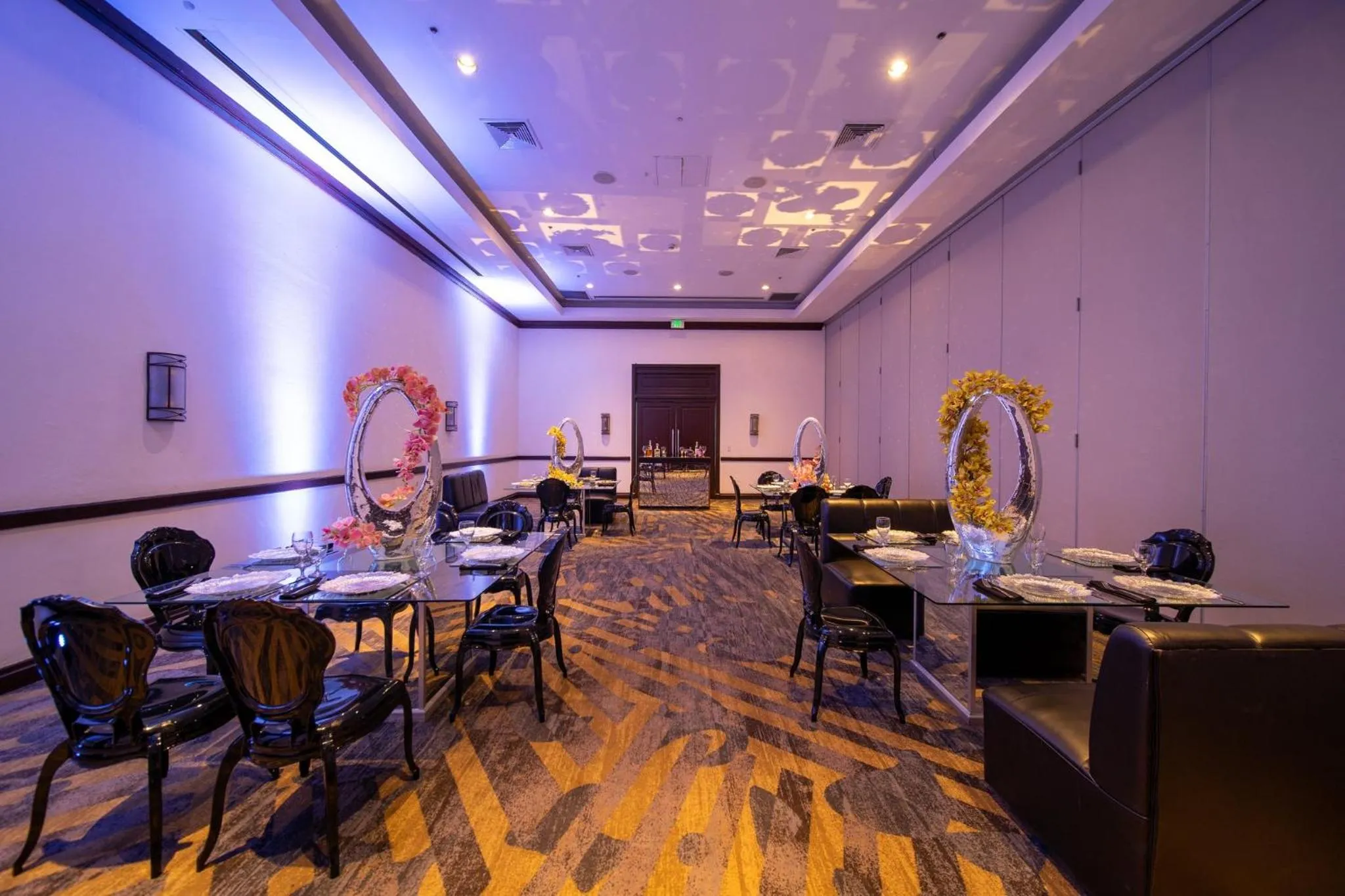 Banquet/Function facilities in InterContinental Real San Pedro Sula by IHG
