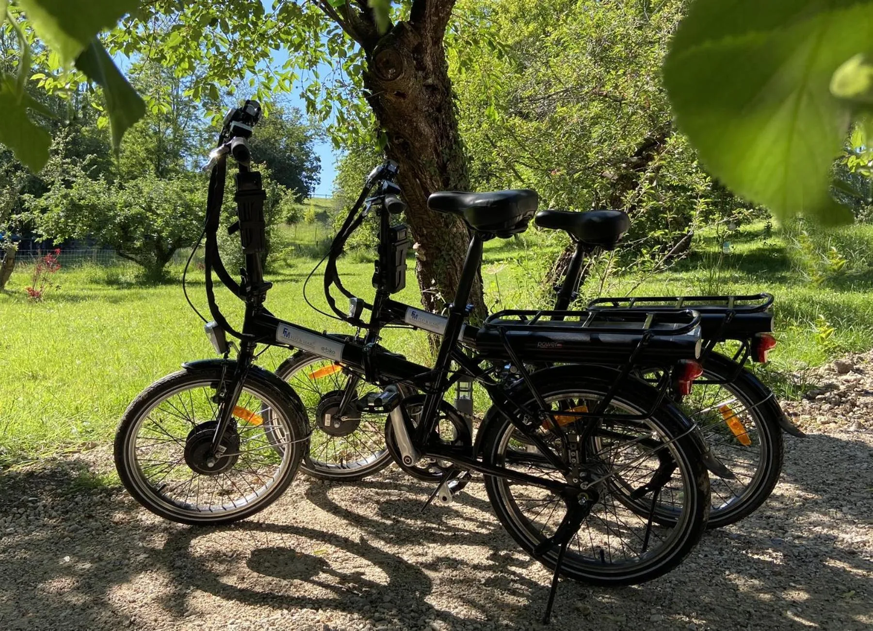 Other in Chez Flo et Marc