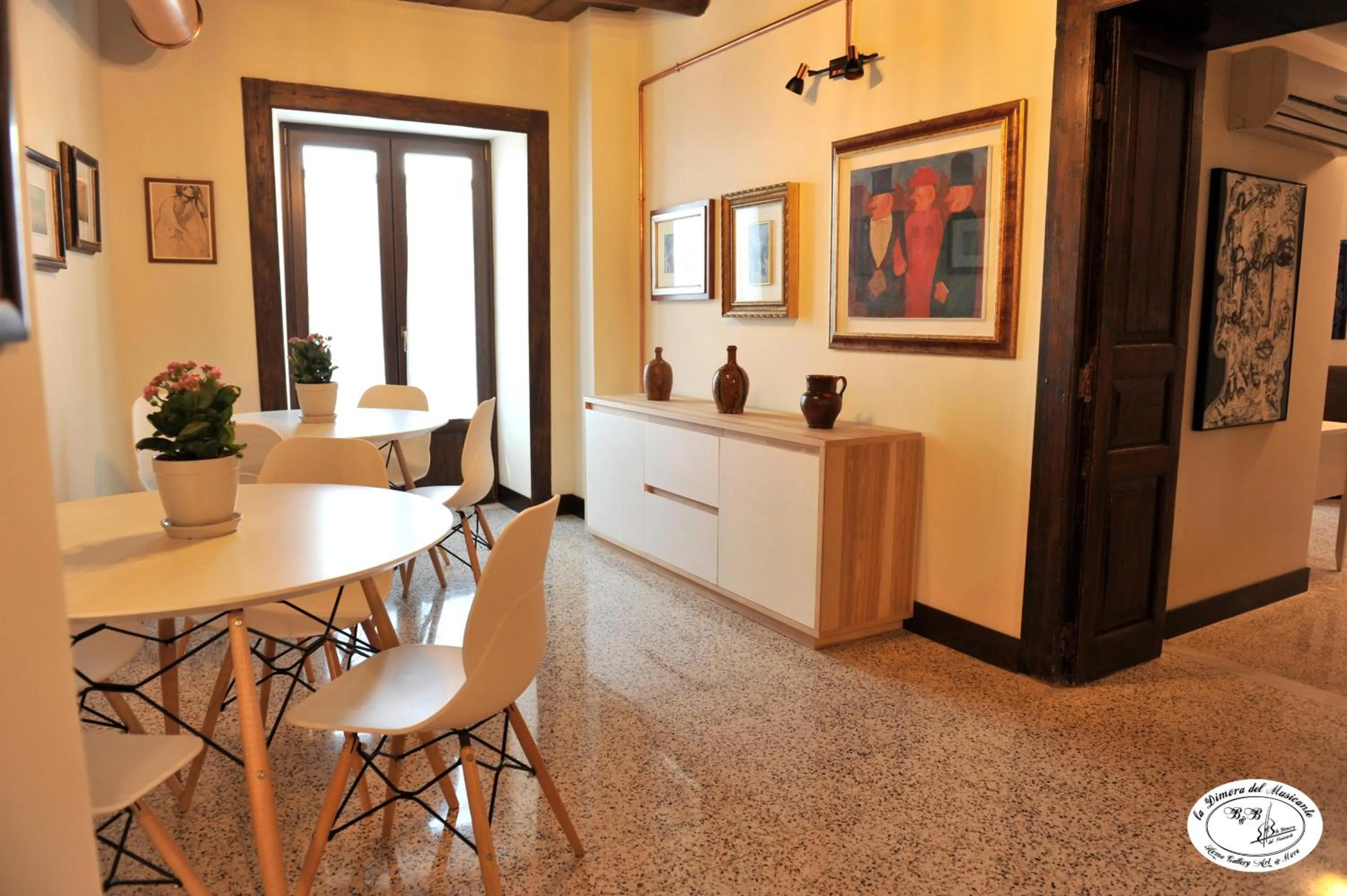 La Dimora del Musicante HomeGallery