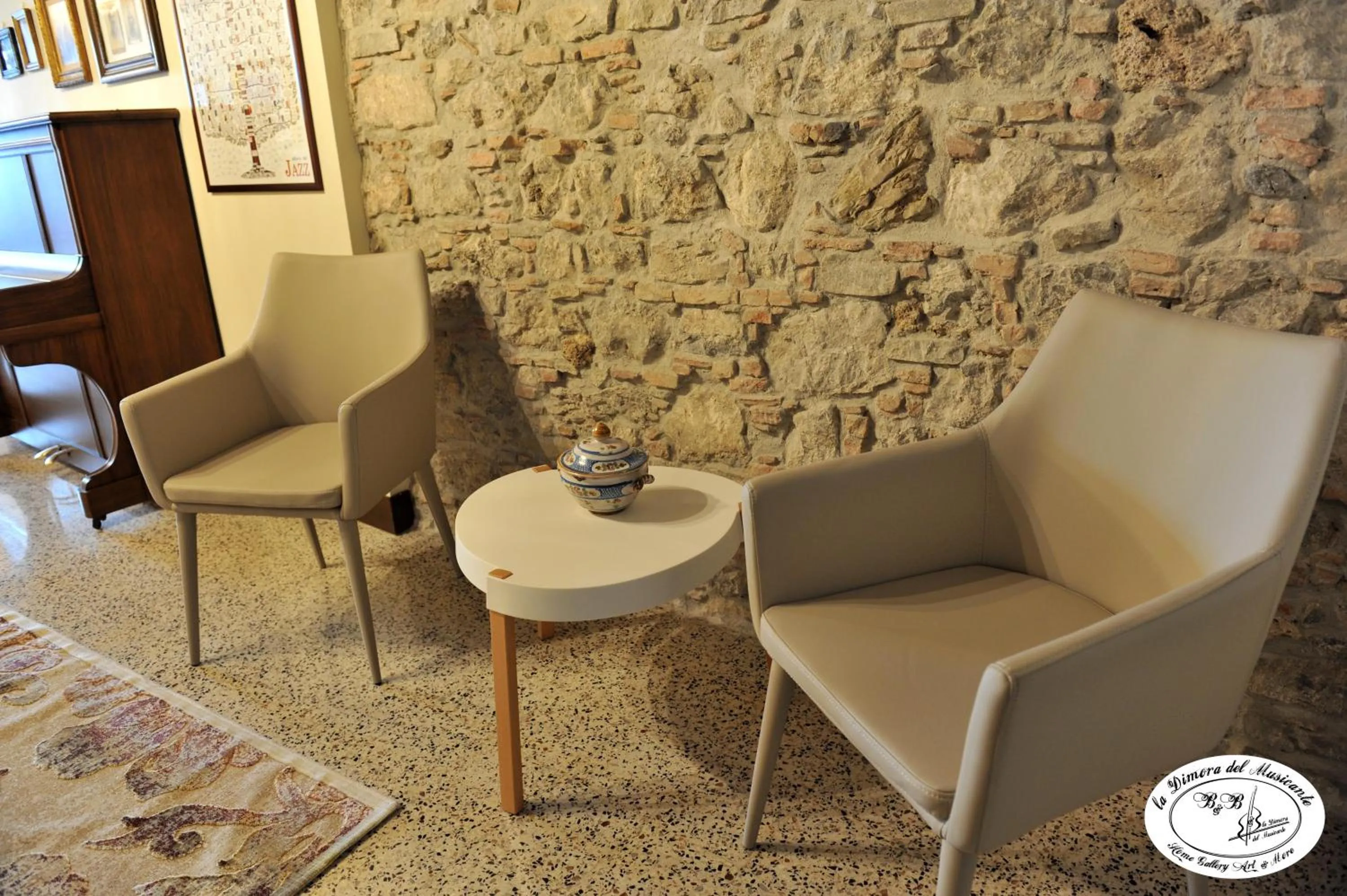 La Dimora del Musicante HomeGallery