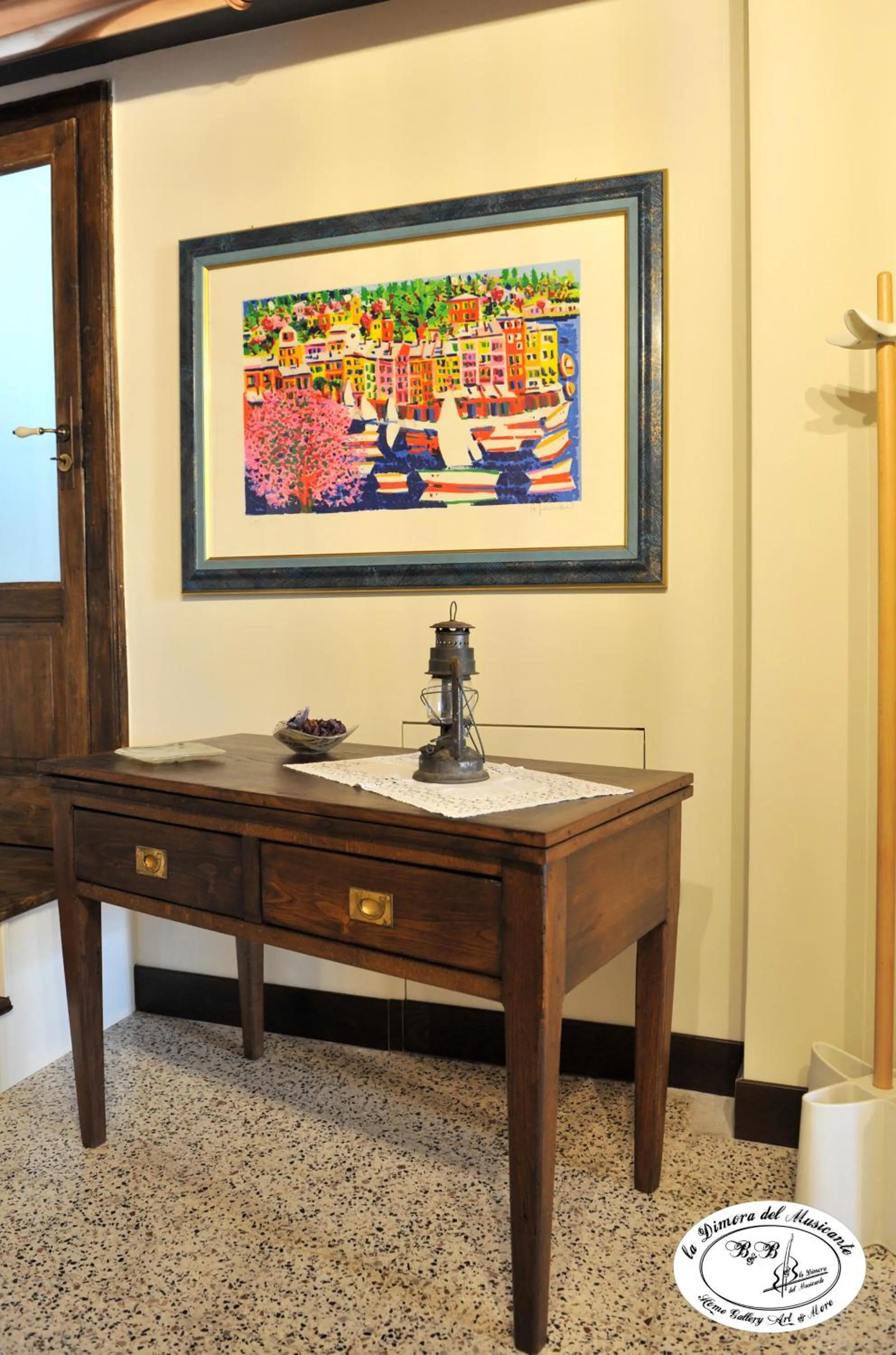 La Dimora del Musicante HomeGallery