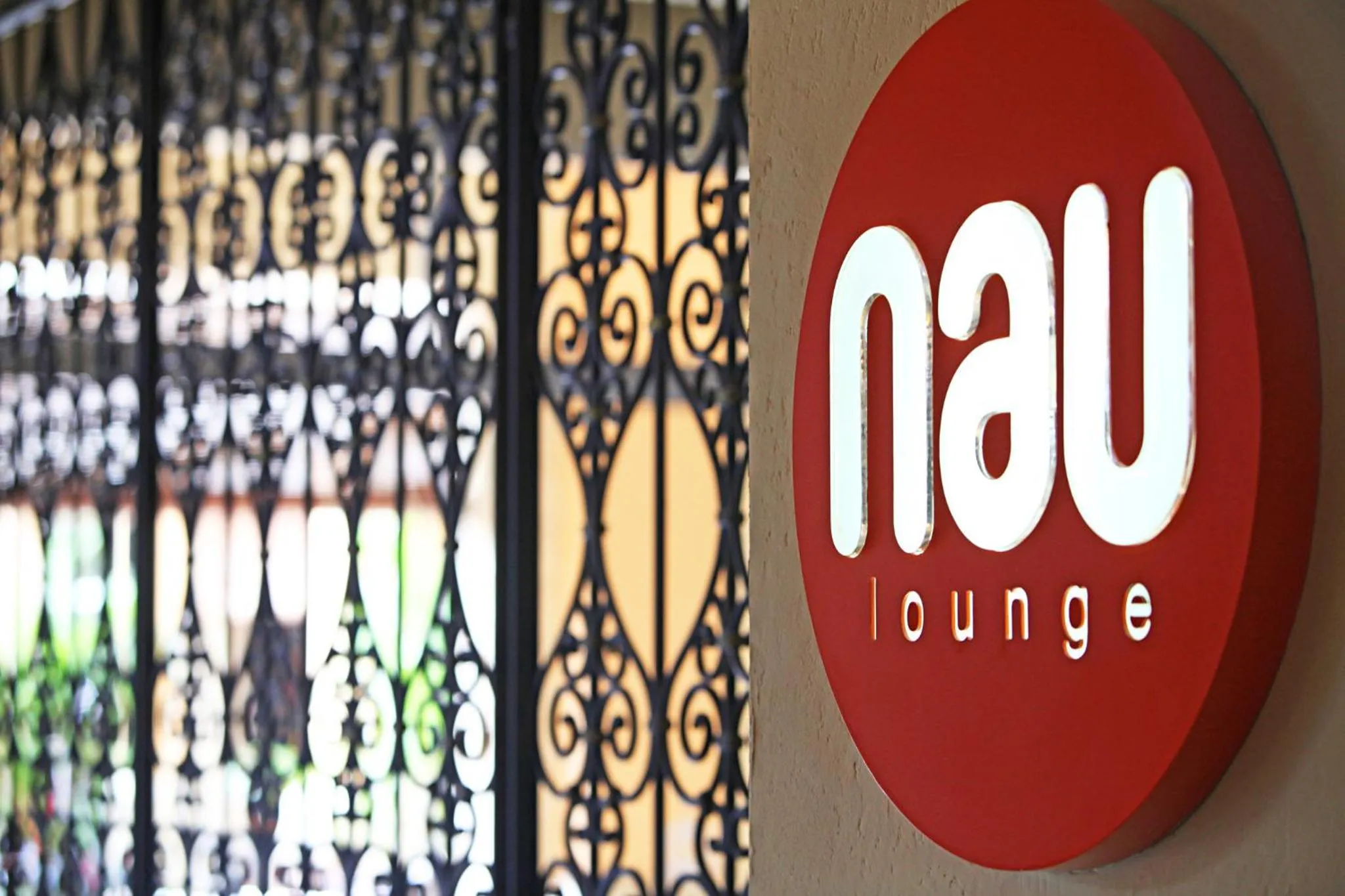 Lounge or bar in Real Intercontinental Metrocentro Managua by IHG