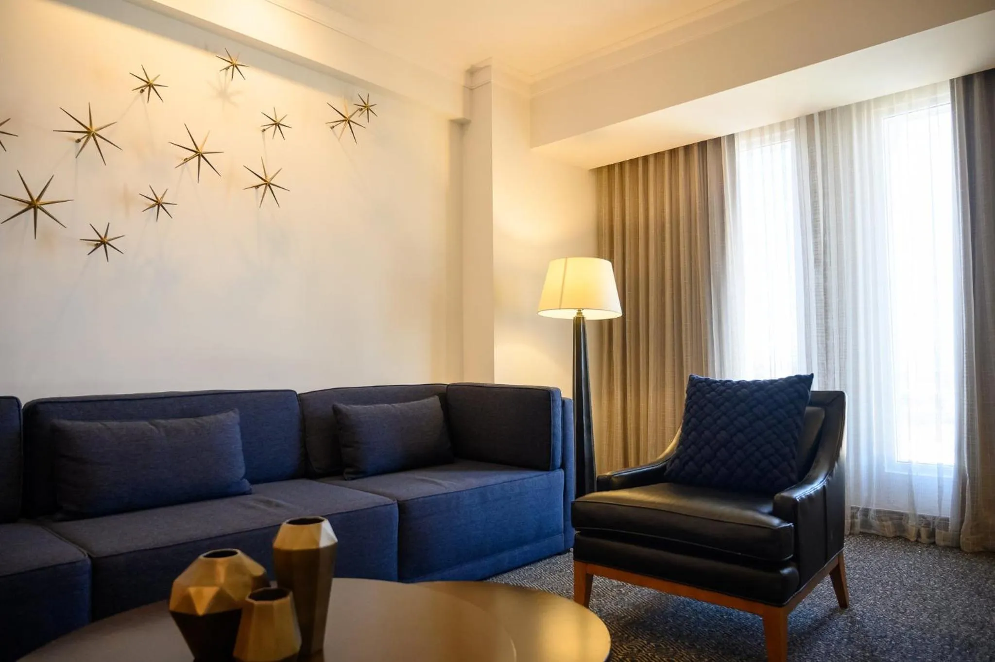 Bedroom in Real Intercontinental Metrocentro Managua by IHG