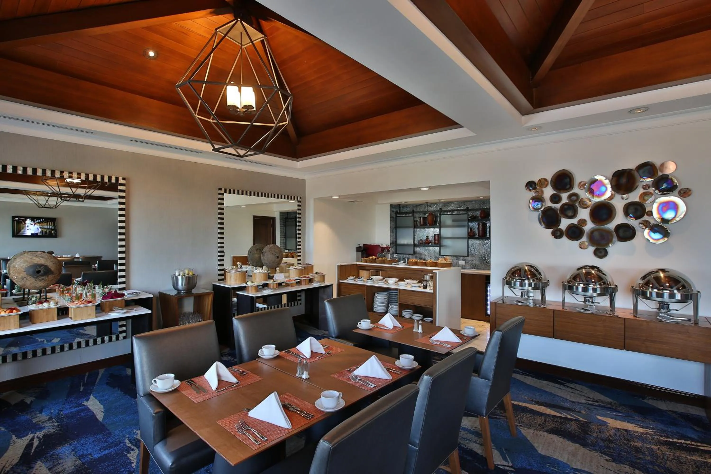 Other in Real Intercontinental Metrocentro Managua by IHG