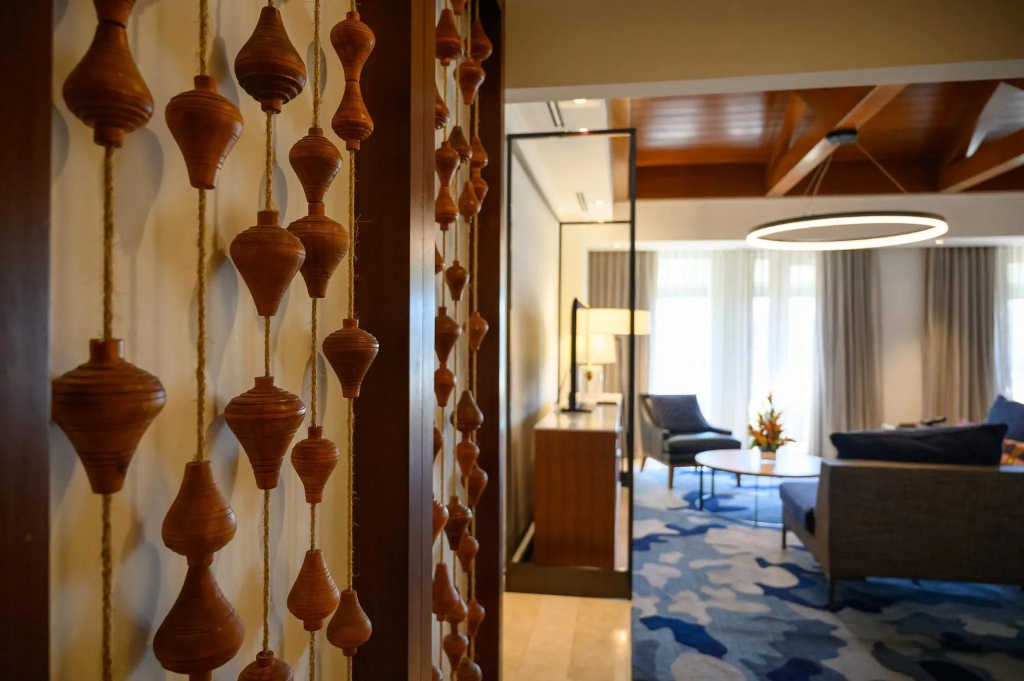 Bedroom in Real Intercontinental Metrocentro Managua by IHG