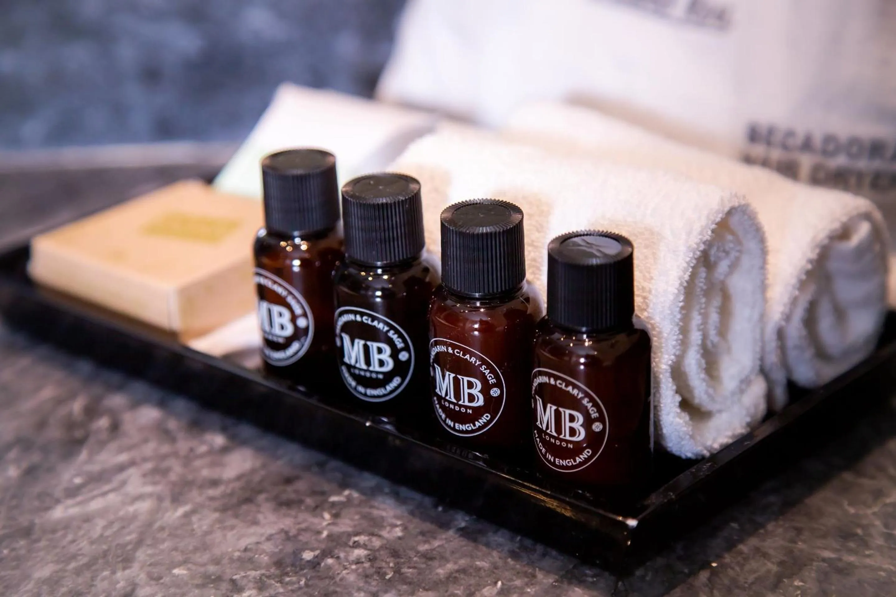 Bathroom in Camino Real Fashion Drive Monterrey