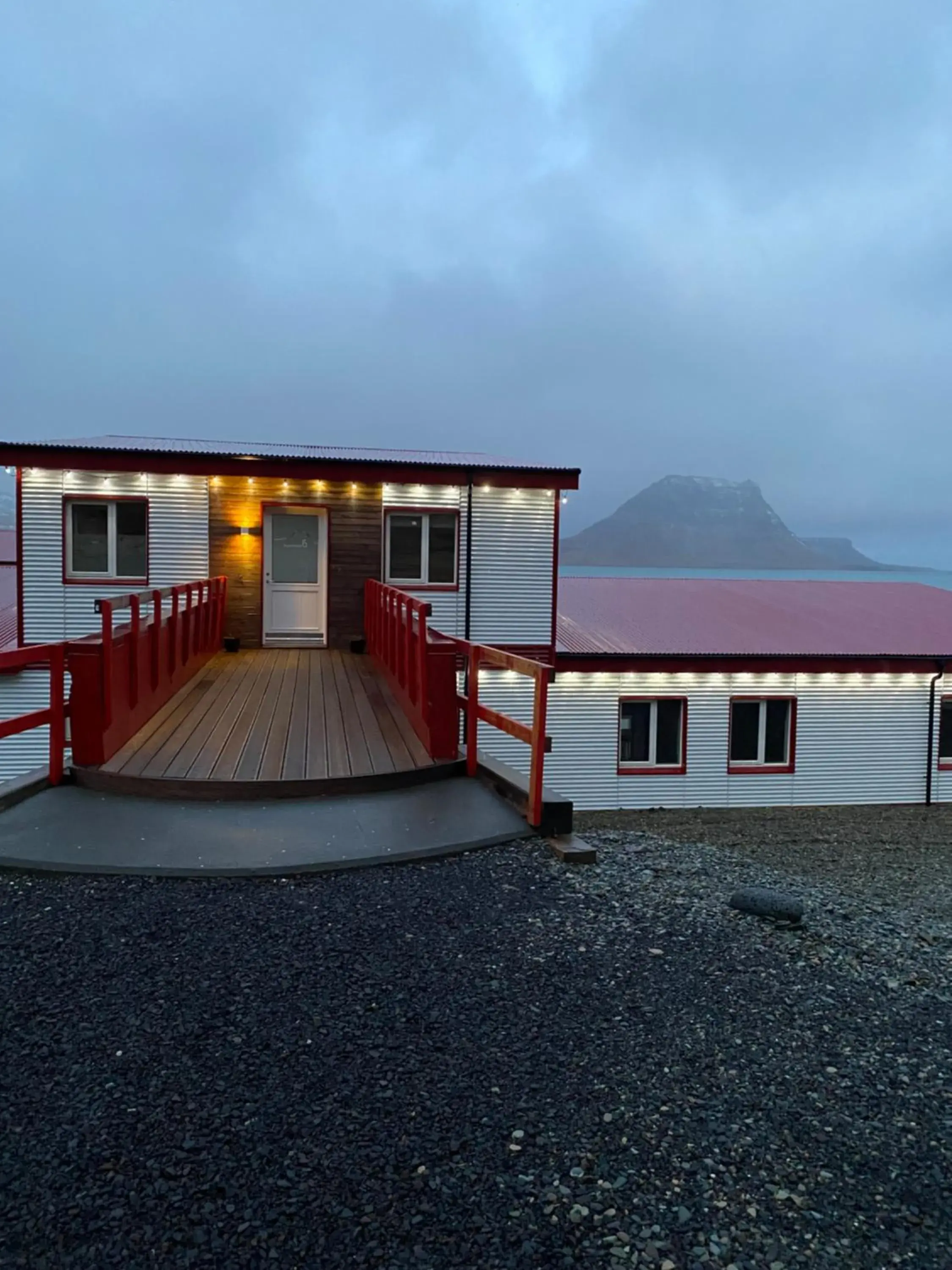 Studio with Mountain View in Kirkjufell Guesthouse and Apartments Studio with Mountain View in Kirkjufell Guesthouse and Apartments