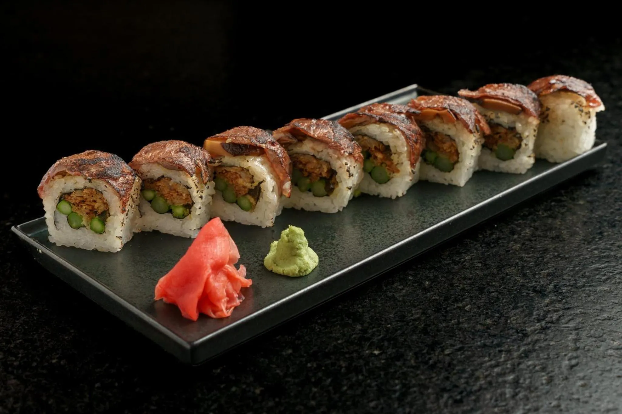 Restaurant/places to eat in Intercontinental Real Guatemala by IHG