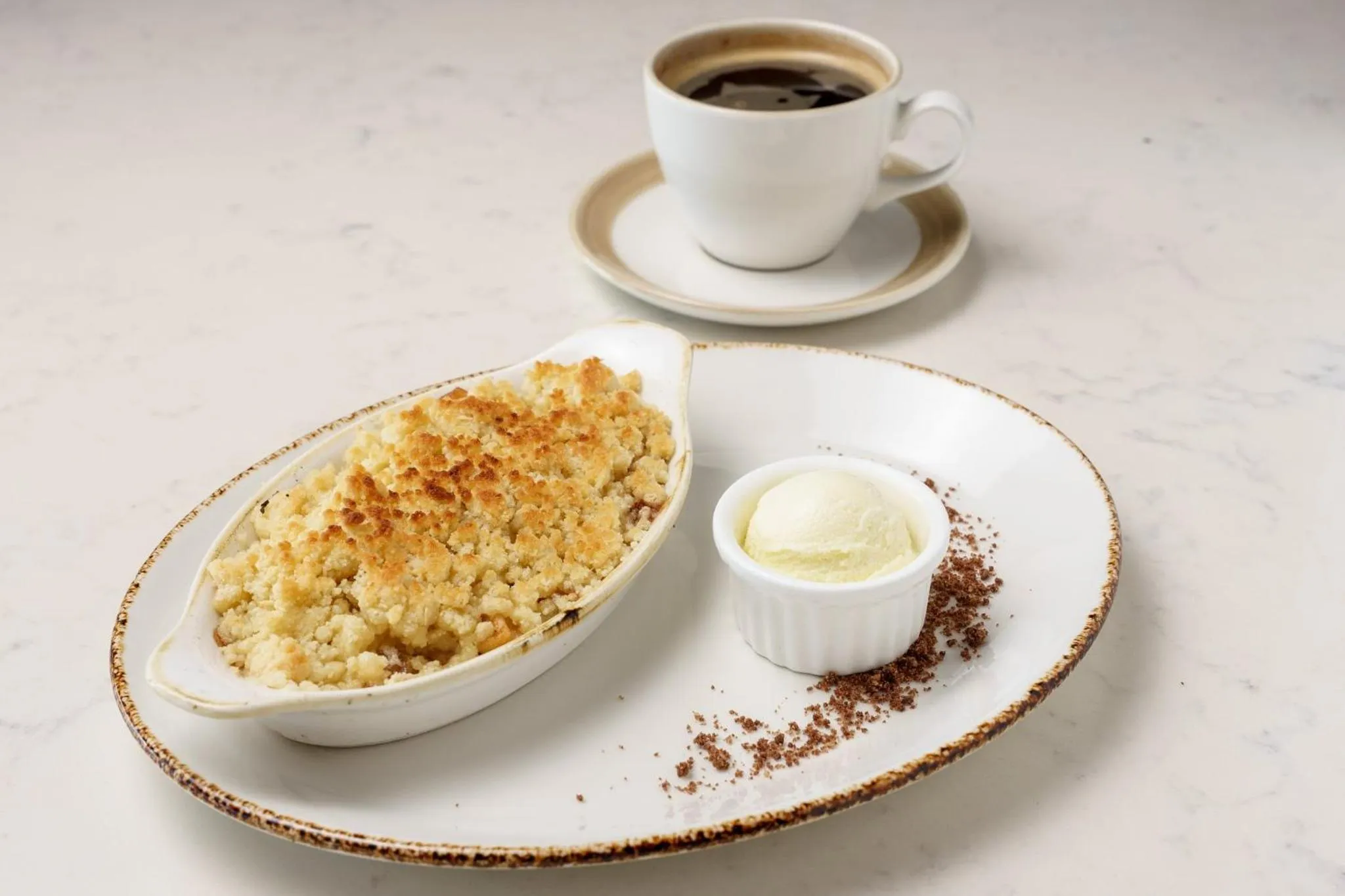 Restaurant/places to eat in Intercontinental Real Guatemala by IHG