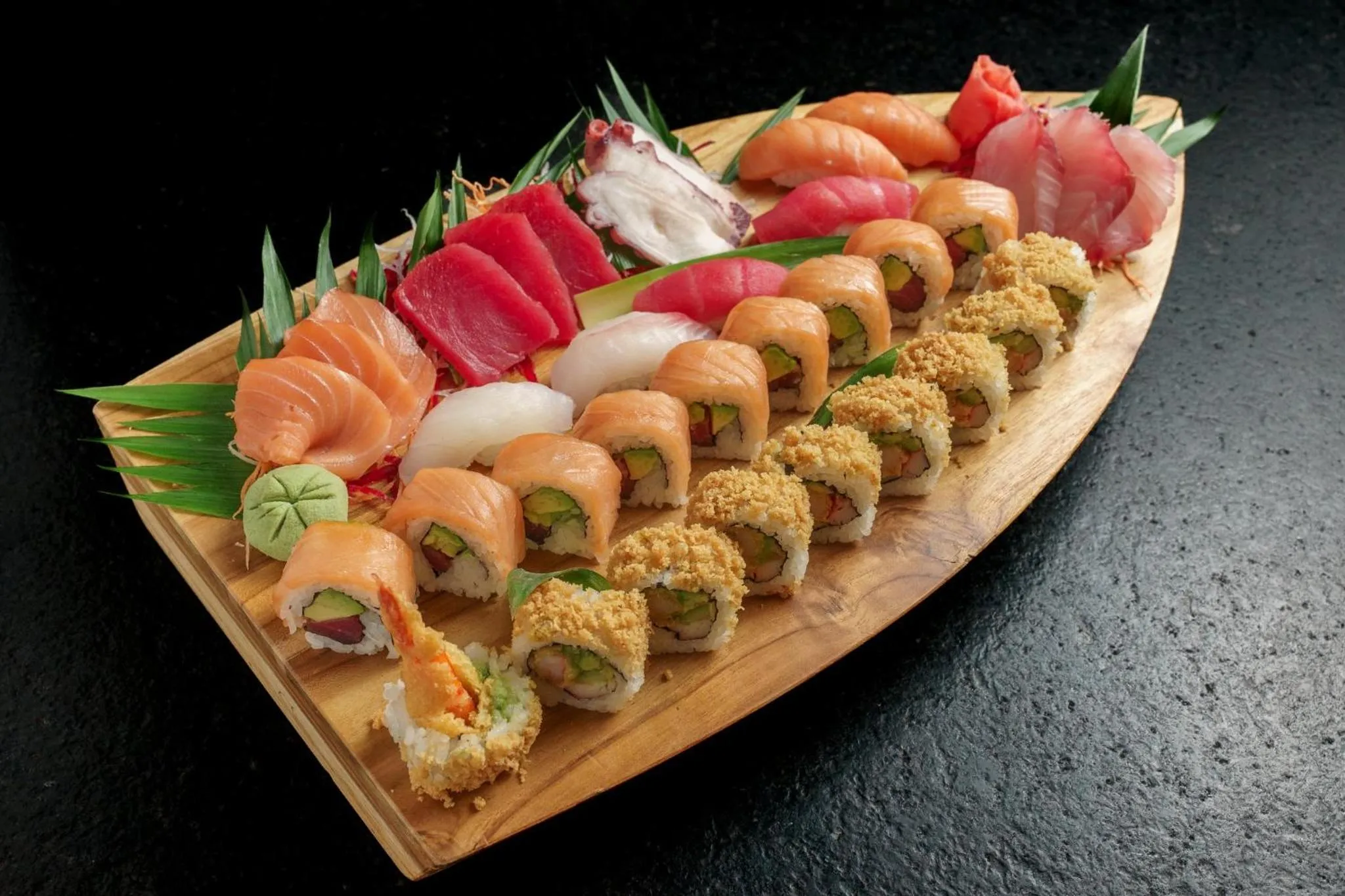 Restaurant/places to eat in Intercontinental Real Guatemala by IHG