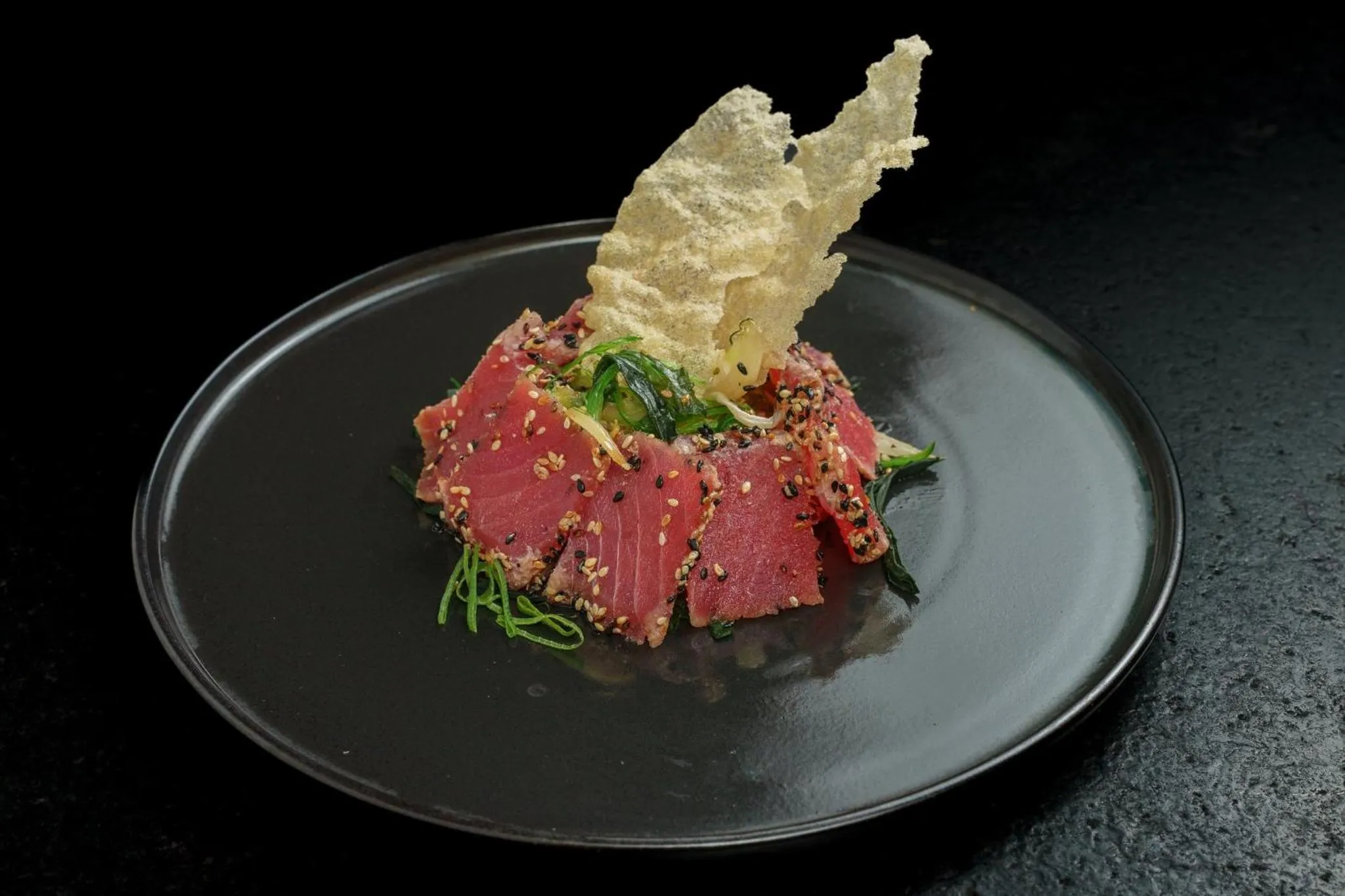 Restaurant/places to eat in Intercontinental Real Guatemala by IHG