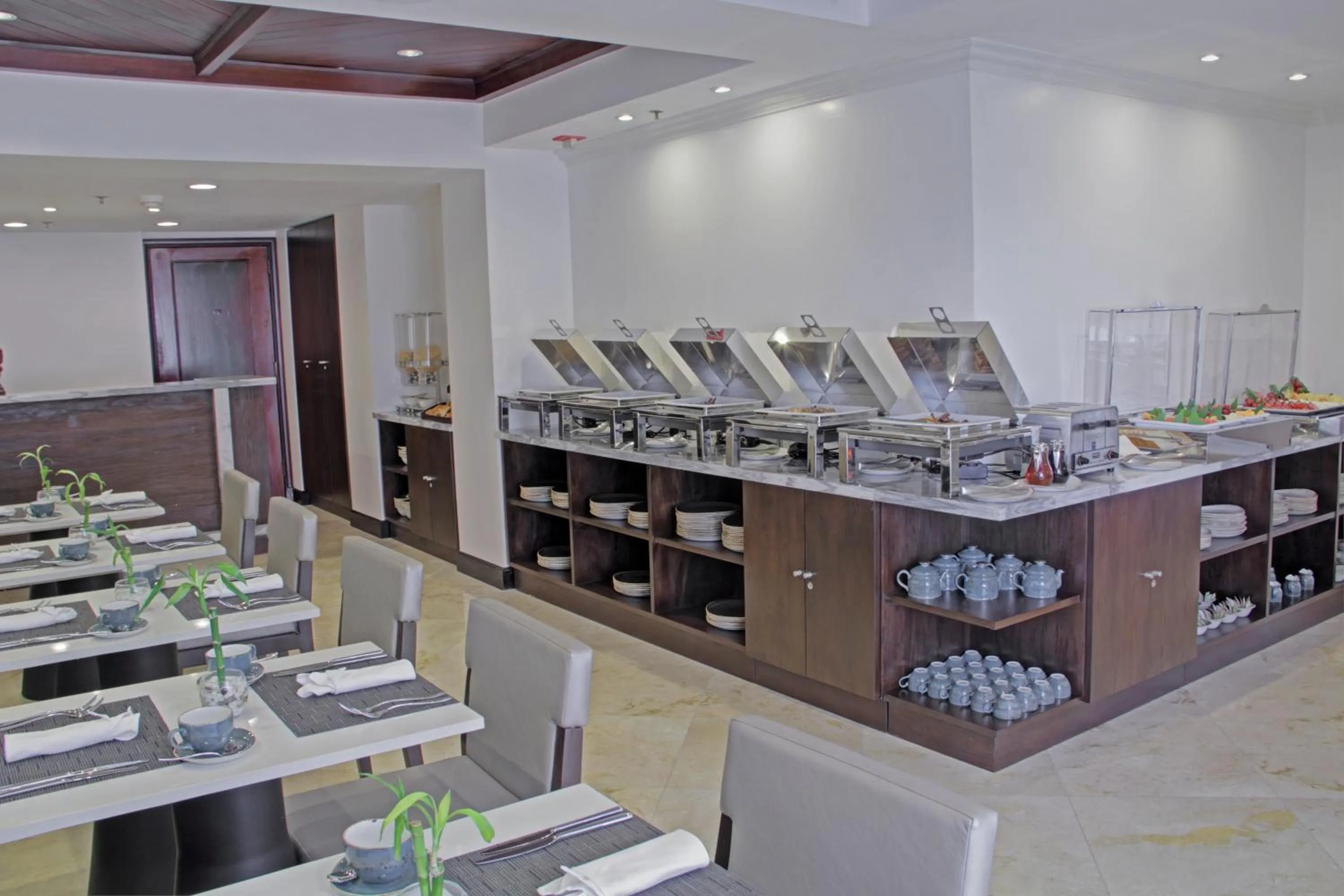 Other in Intercontinental Real Guatemala by IHG