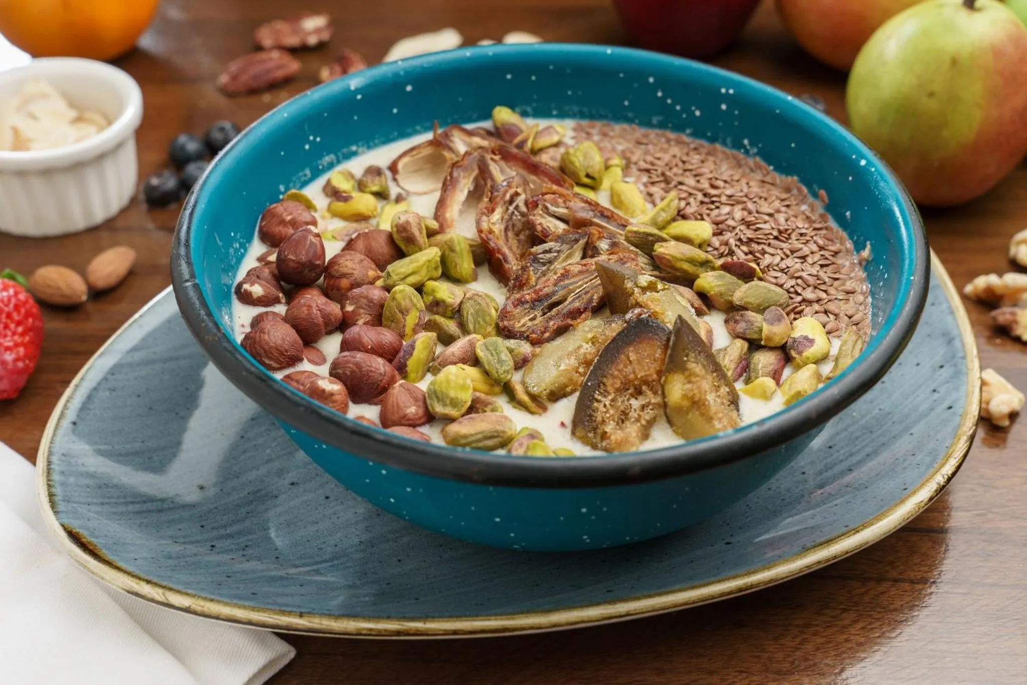 Restaurant/places to eat in Intercontinental Real Guatemala by IHG