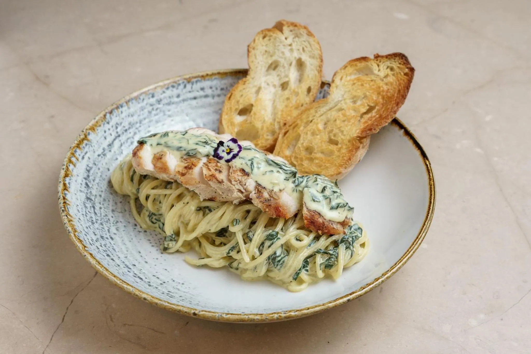 Restaurant/places to eat in Intercontinental Real Guatemala by IHG