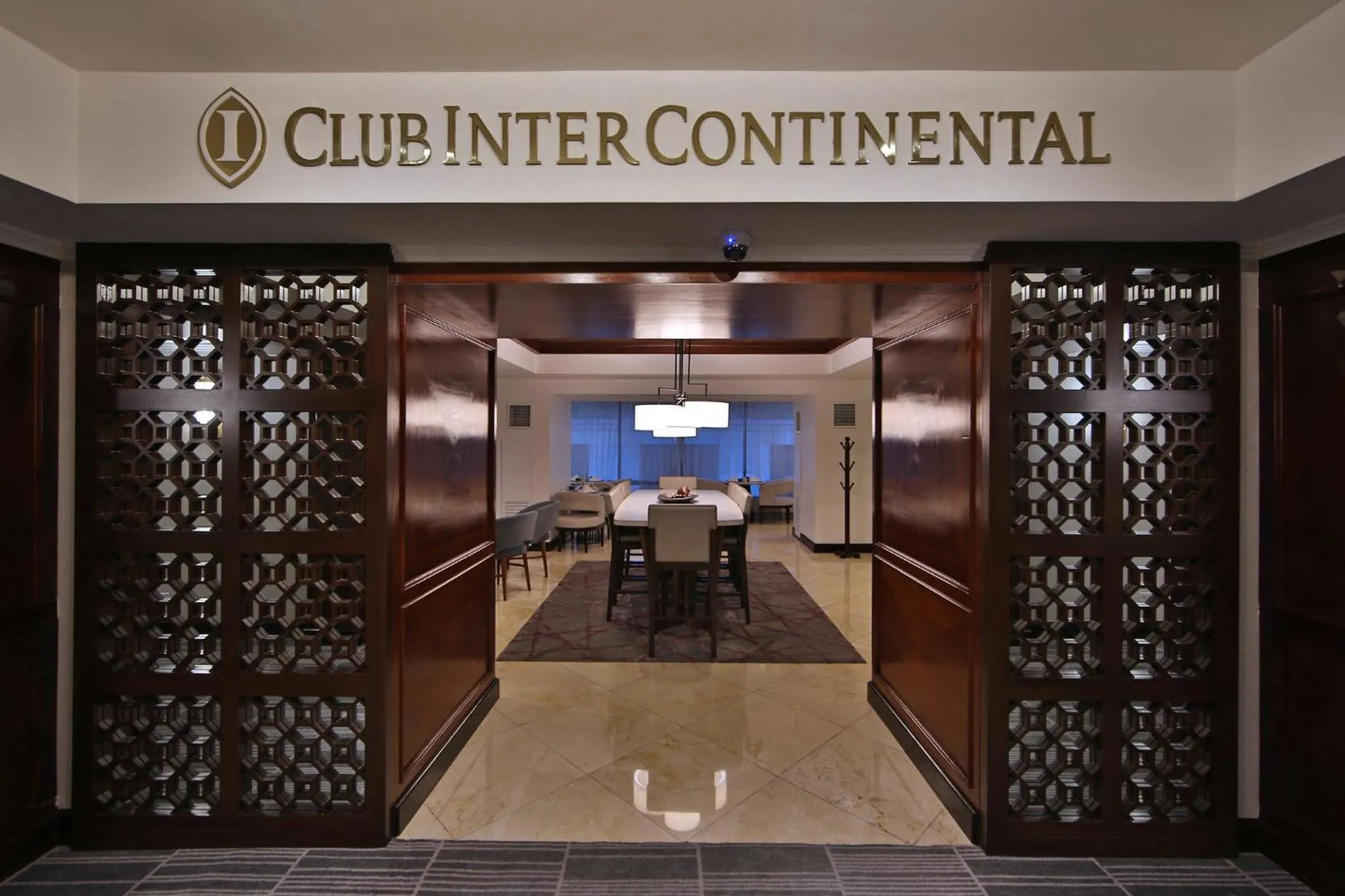 Other in Intercontinental Real Guatemala by IHG