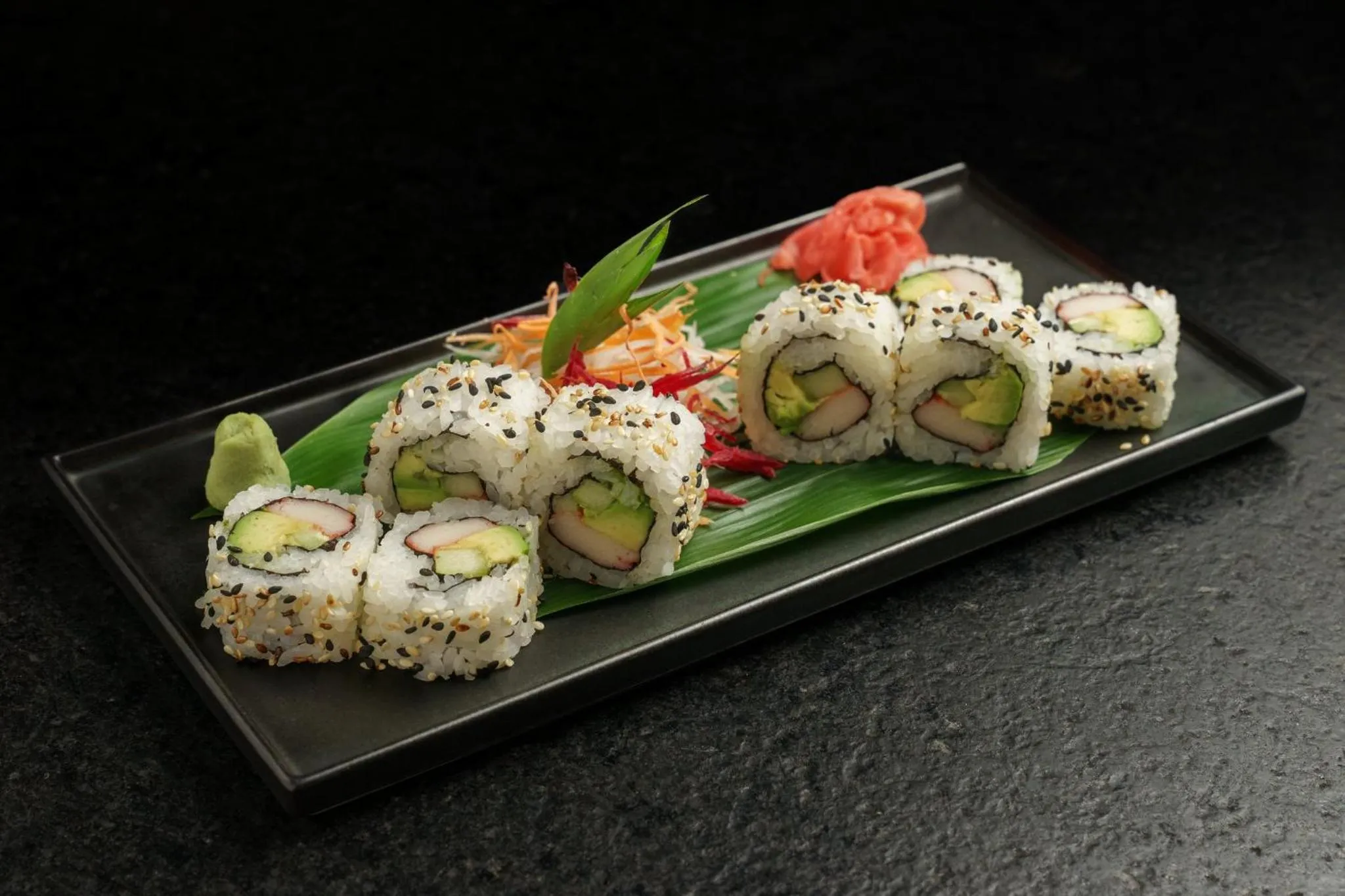 Restaurant/places to eat in Intercontinental Real Guatemala by IHG