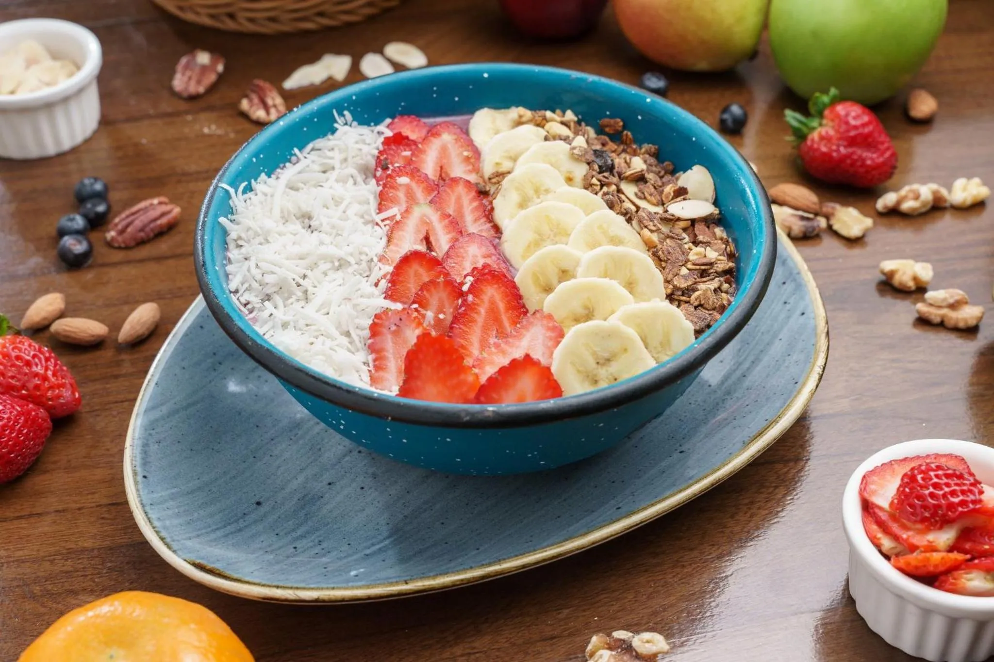 Restaurant/places to eat in Intercontinental Real Guatemala by IHG