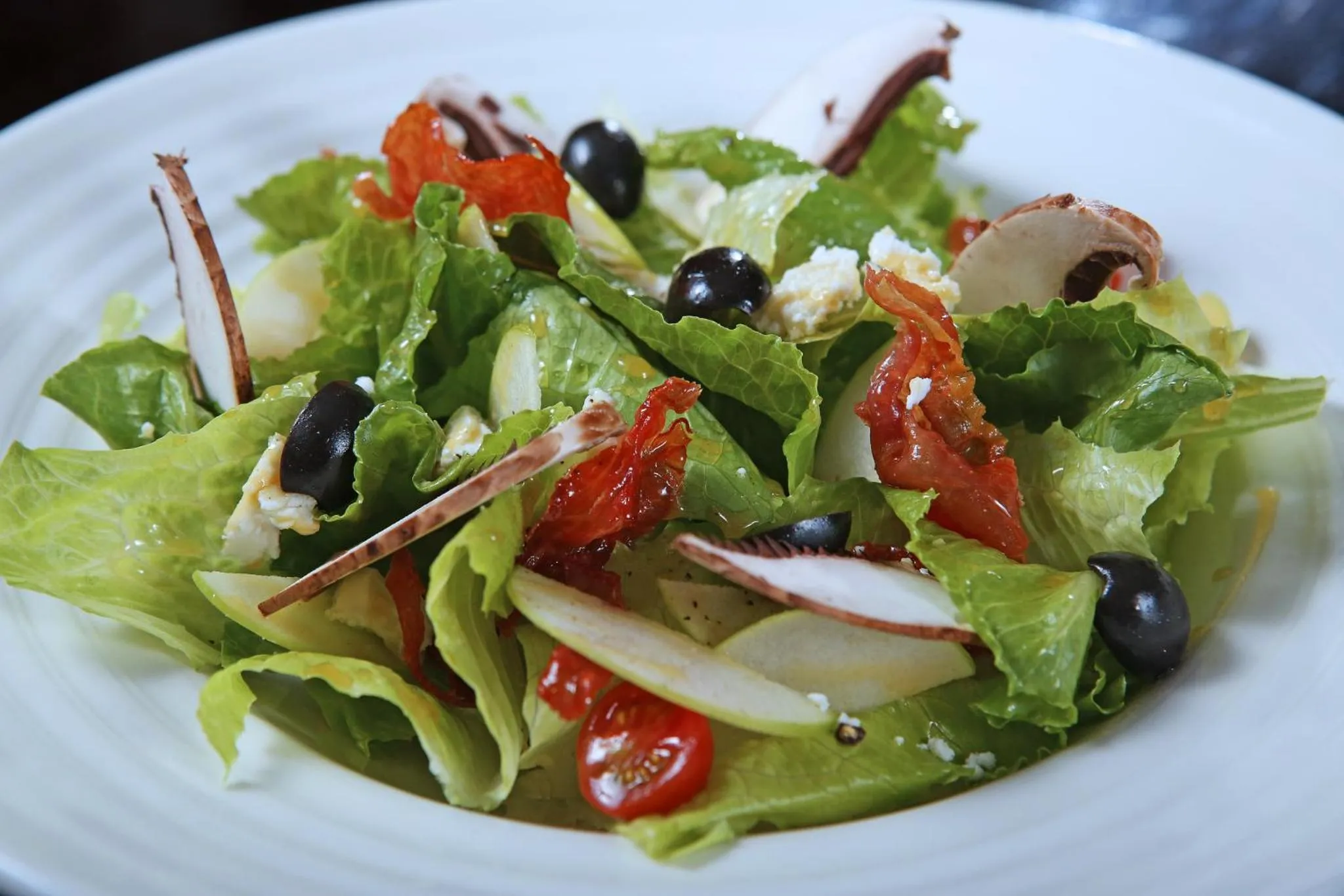 Restaurant/places to eat in Intercontinental Real Guatemala by IHG