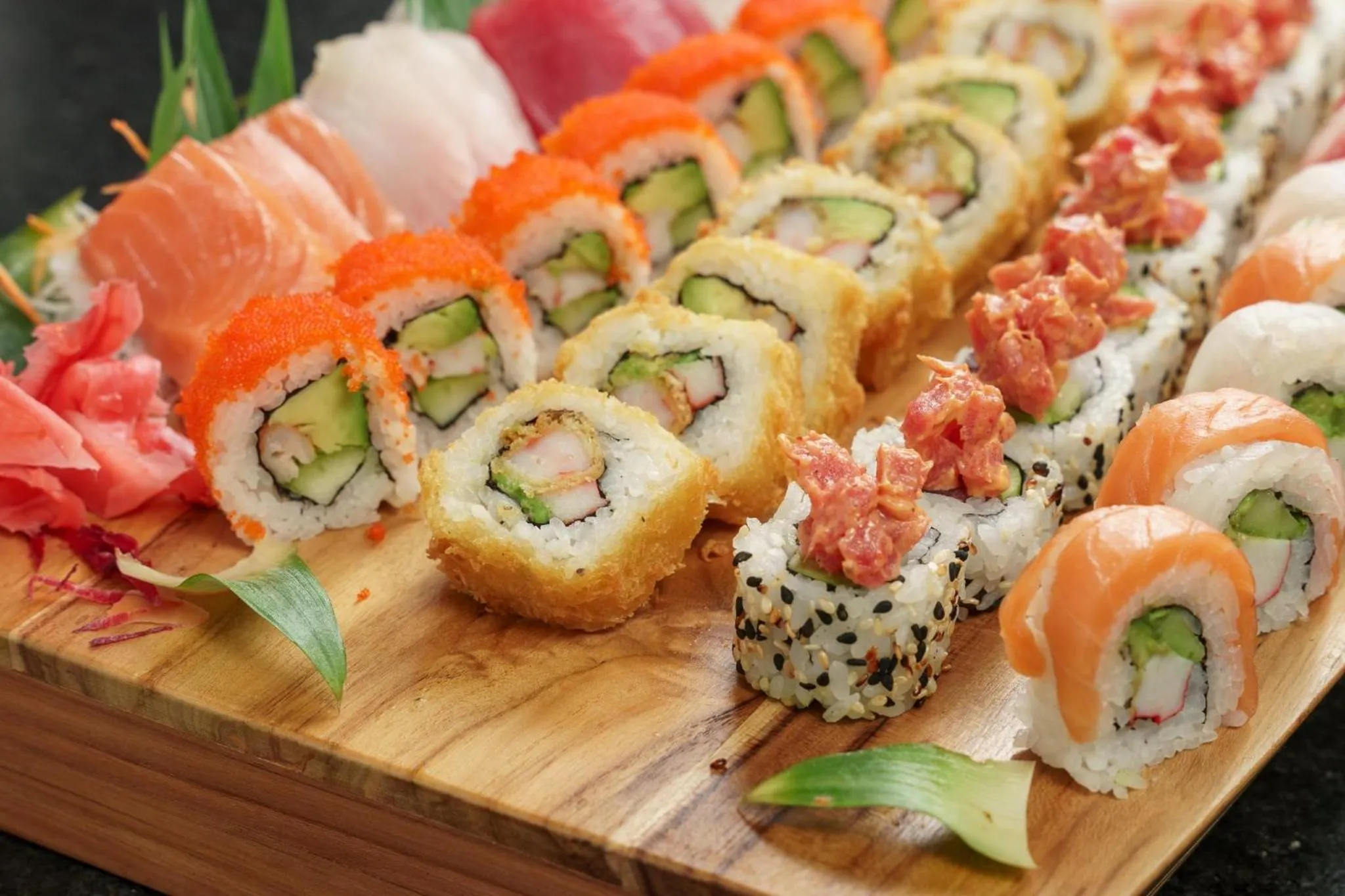 Restaurant/places to eat in Intercontinental Real Guatemala by IHG