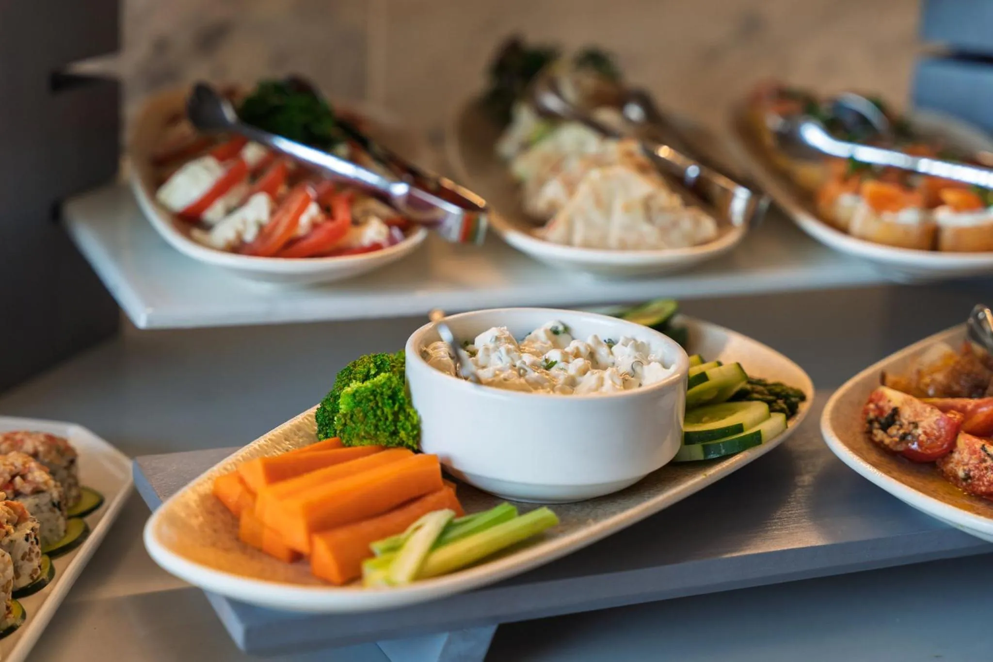 Other in Real Intercontinental San Salvador by IHG