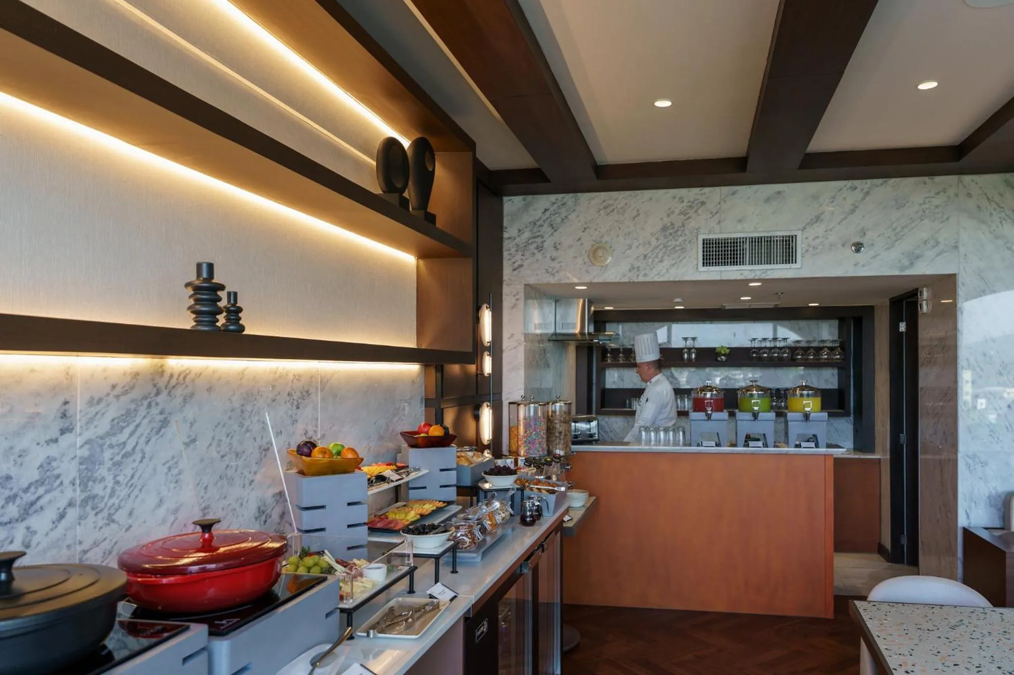 Other in Real Intercontinental San Salvador by IHG