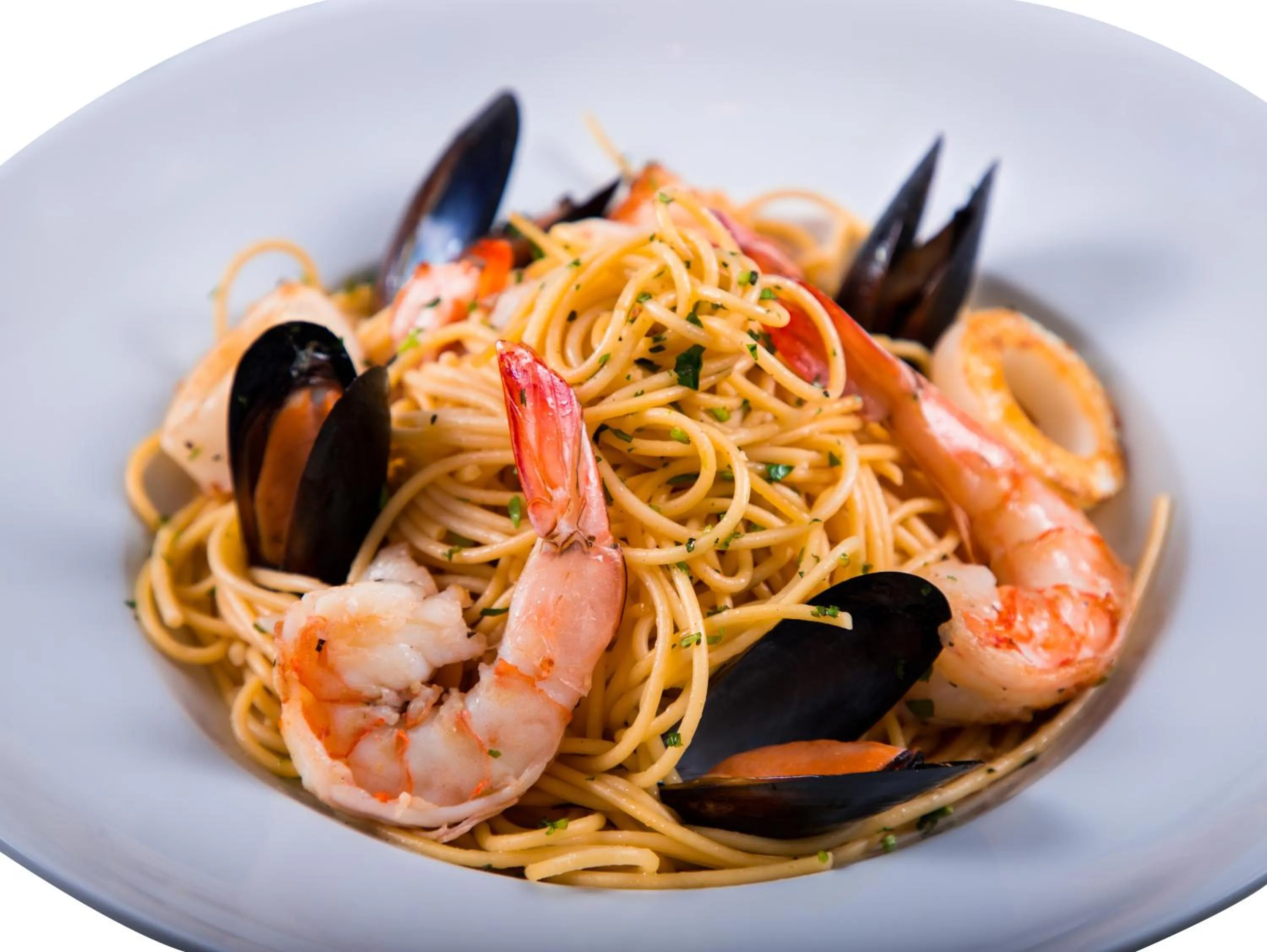 Restaurant/places to eat in Real Intercontinental San Salvador by IHG