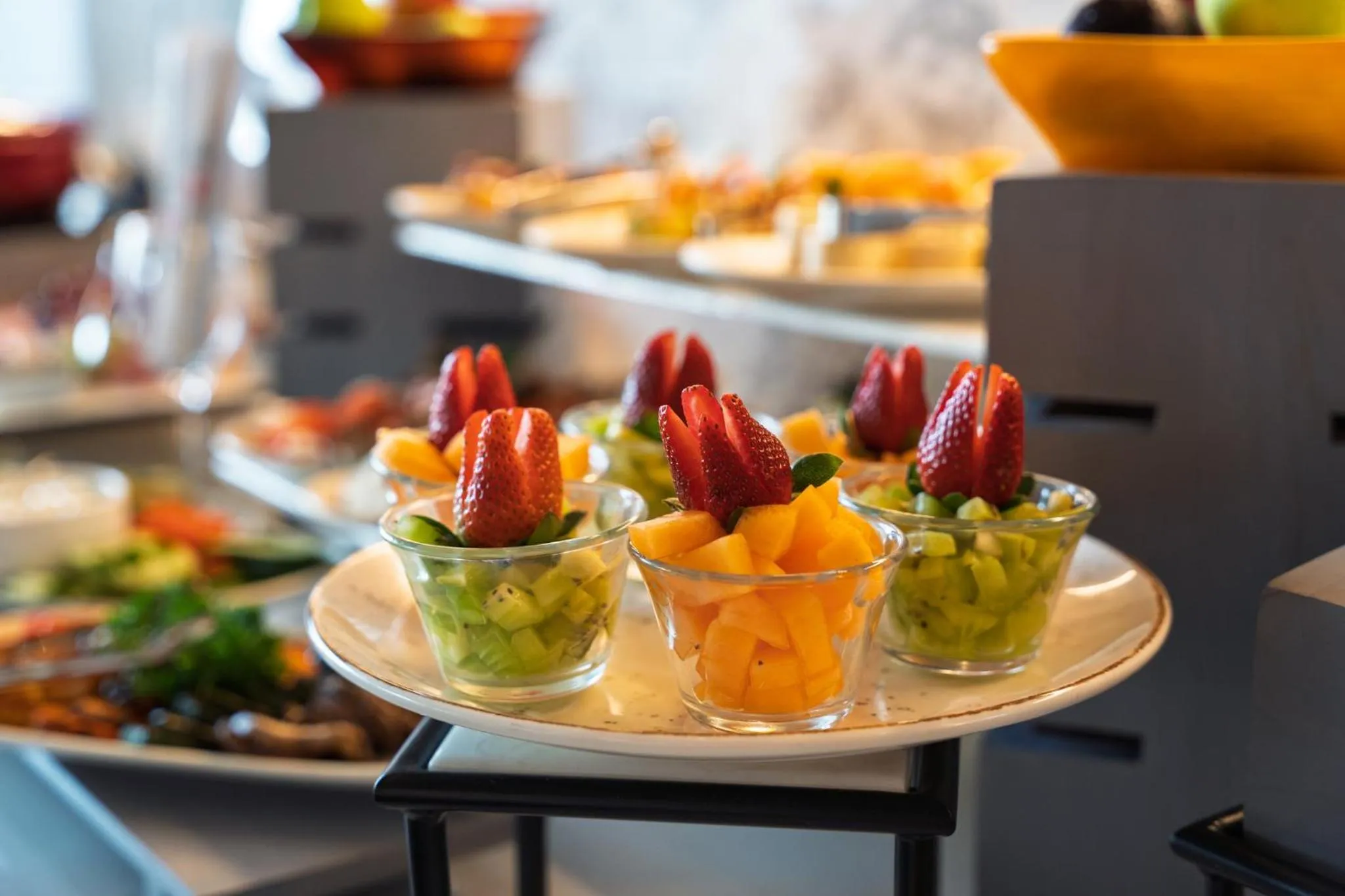 Other in Real Intercontinental San Salvador by IHG